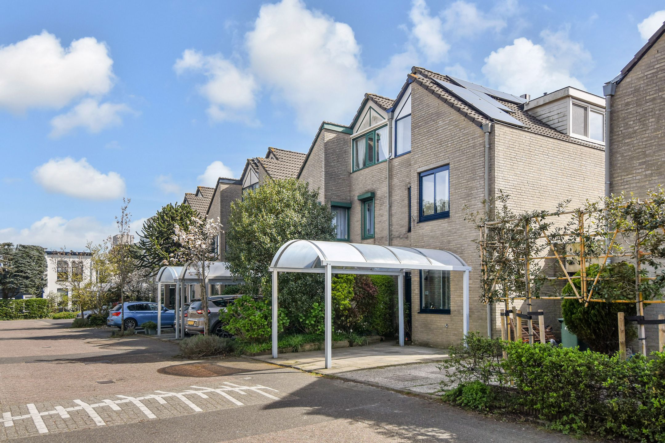 Foto van Gerrit Jan van der Veenstraat 39, Leidschendam
