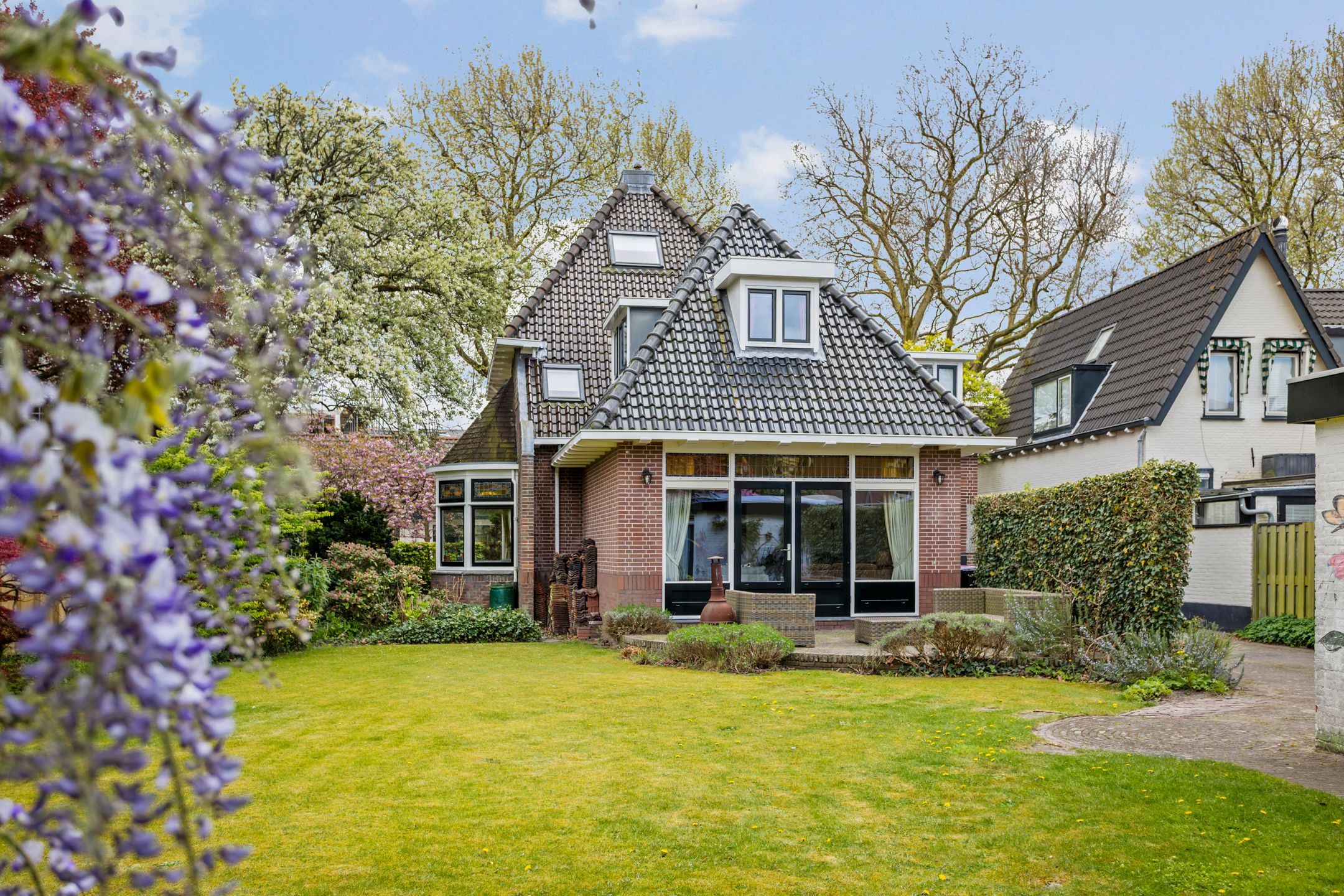Foto van Veursestraatweg 17, Leidschendam