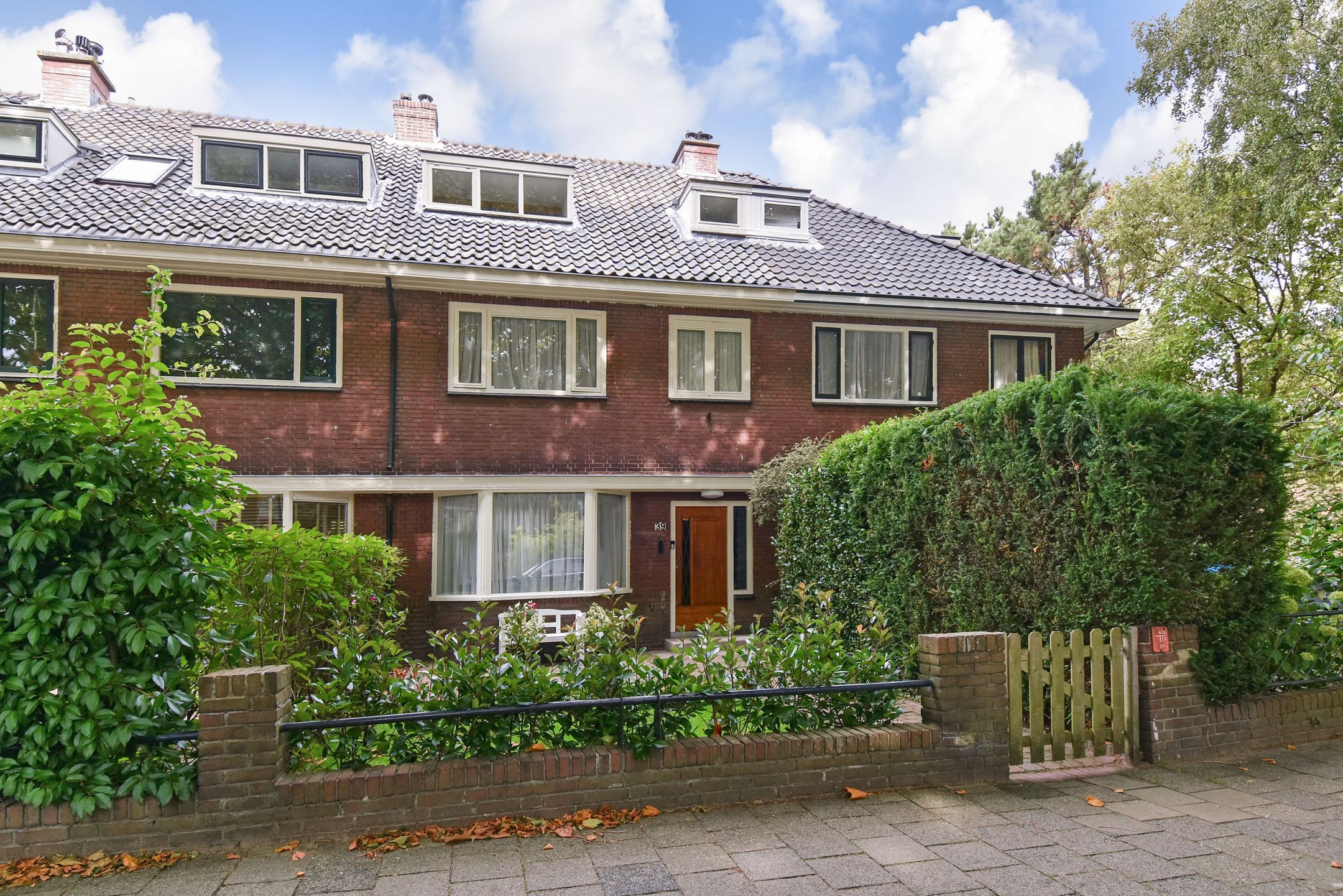 Foto van Veursestraatweg 39, Leidschendam