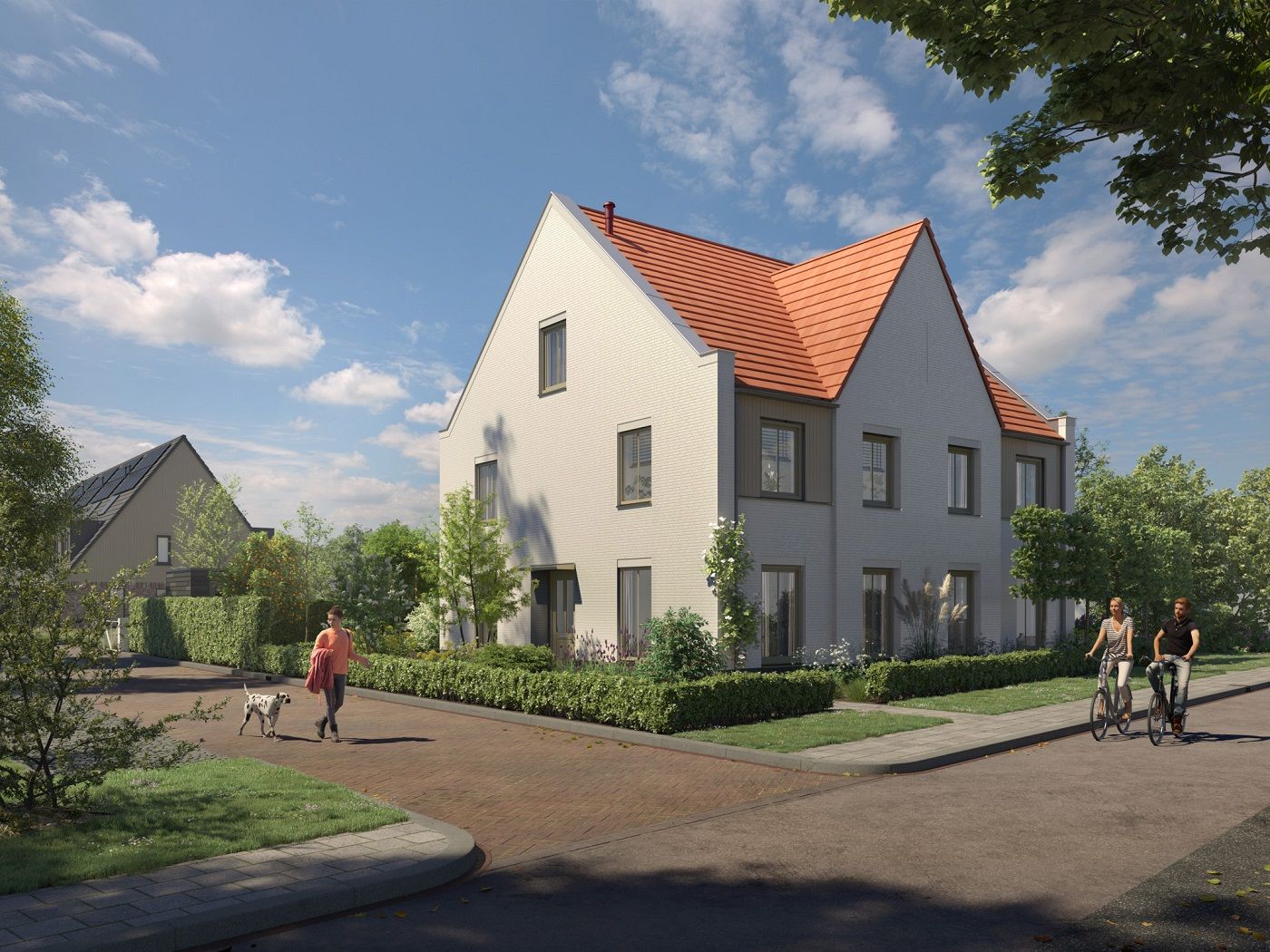 Foto van Veursestraatweg 195C, Leidschendam