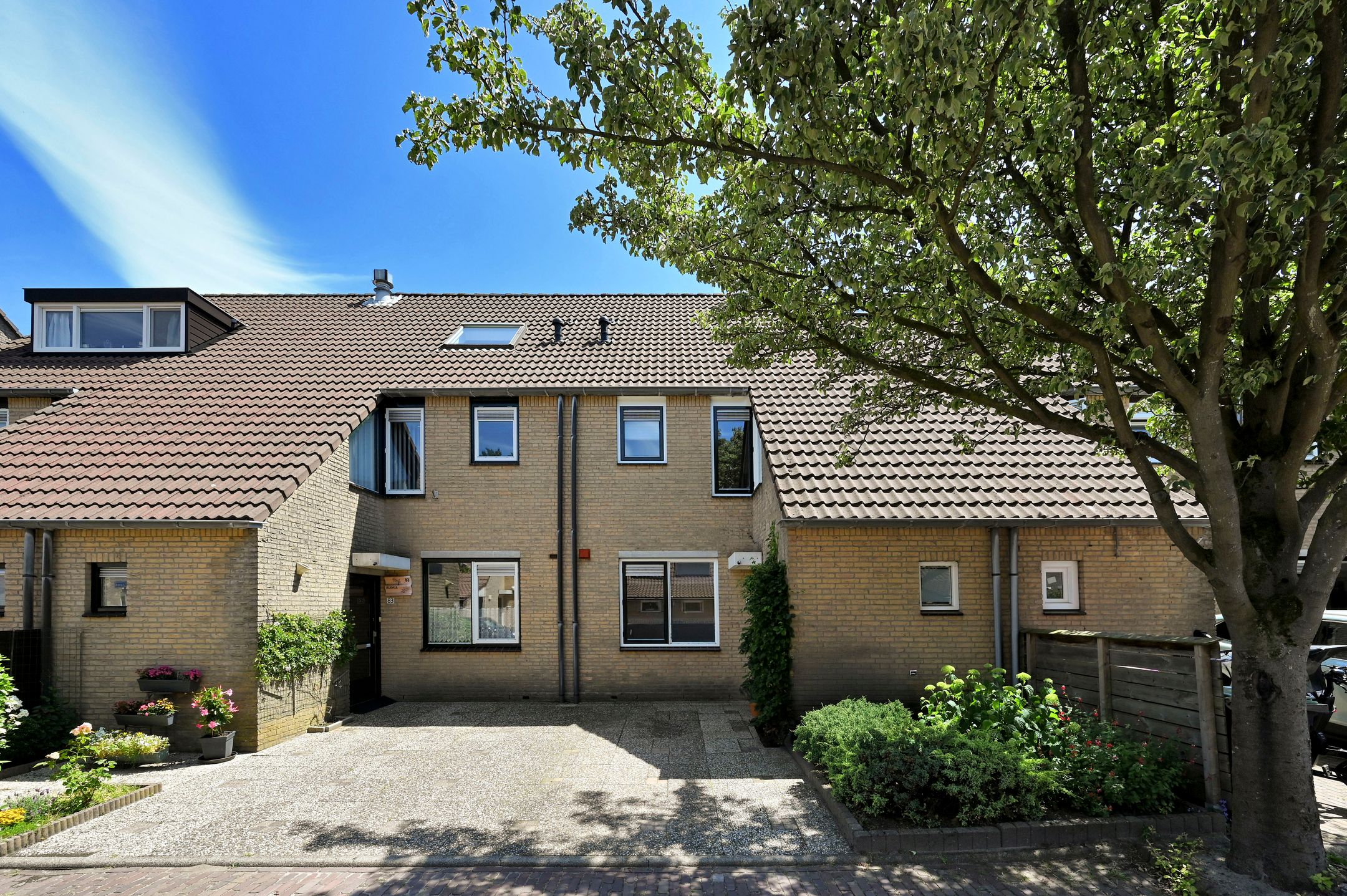 Foto van Pelikaanhof 85, Leidschendam