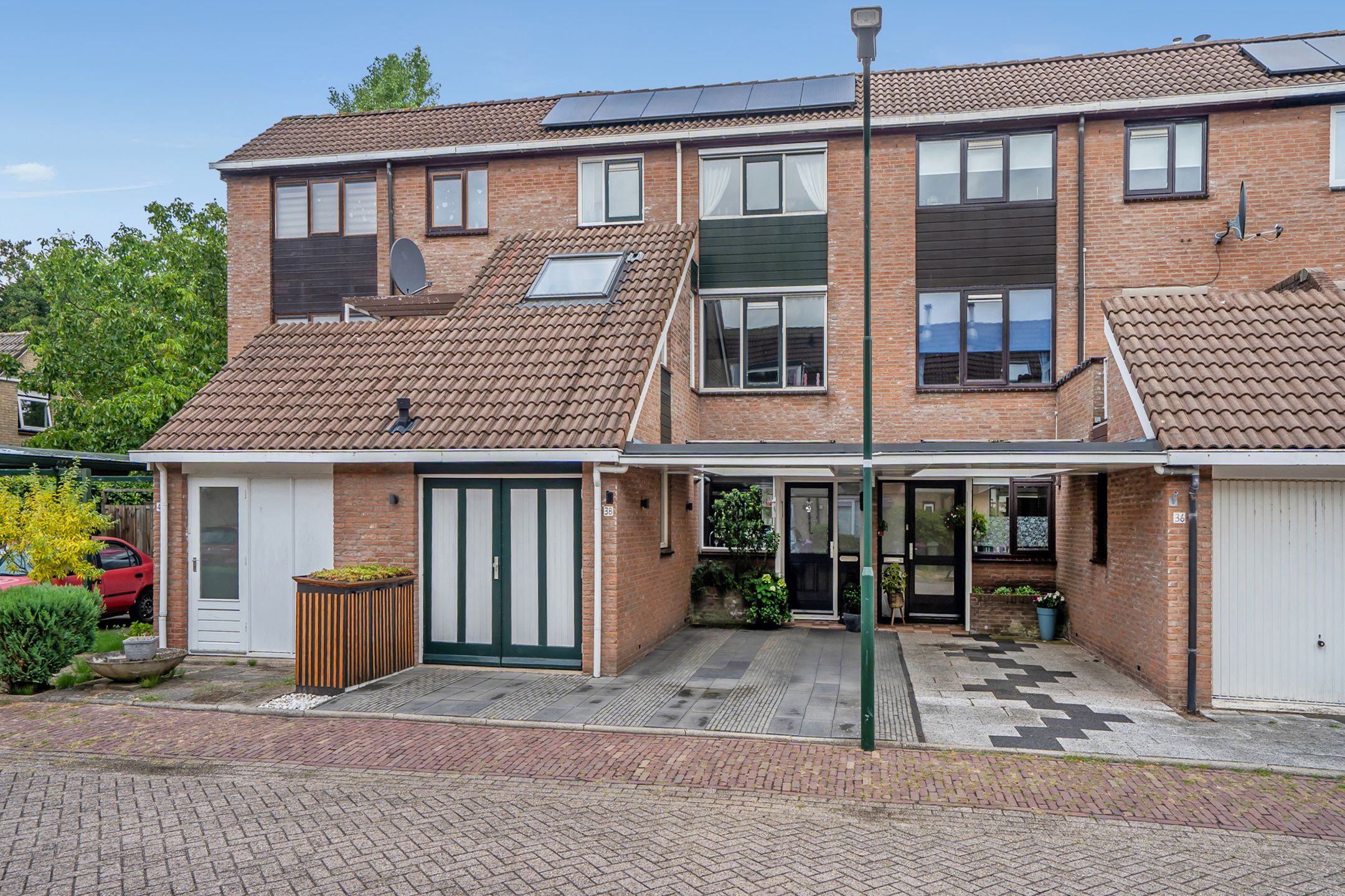 Foto van Pelikaanhof 38, Leidschendam