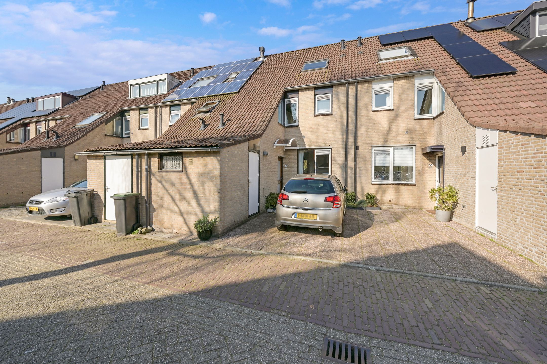 Foto van Pelikaanhof 58, Leidschendam