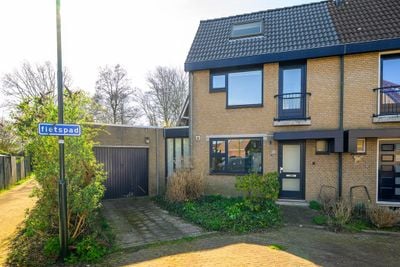 Foto van Hooikamp 108, Leidschendam