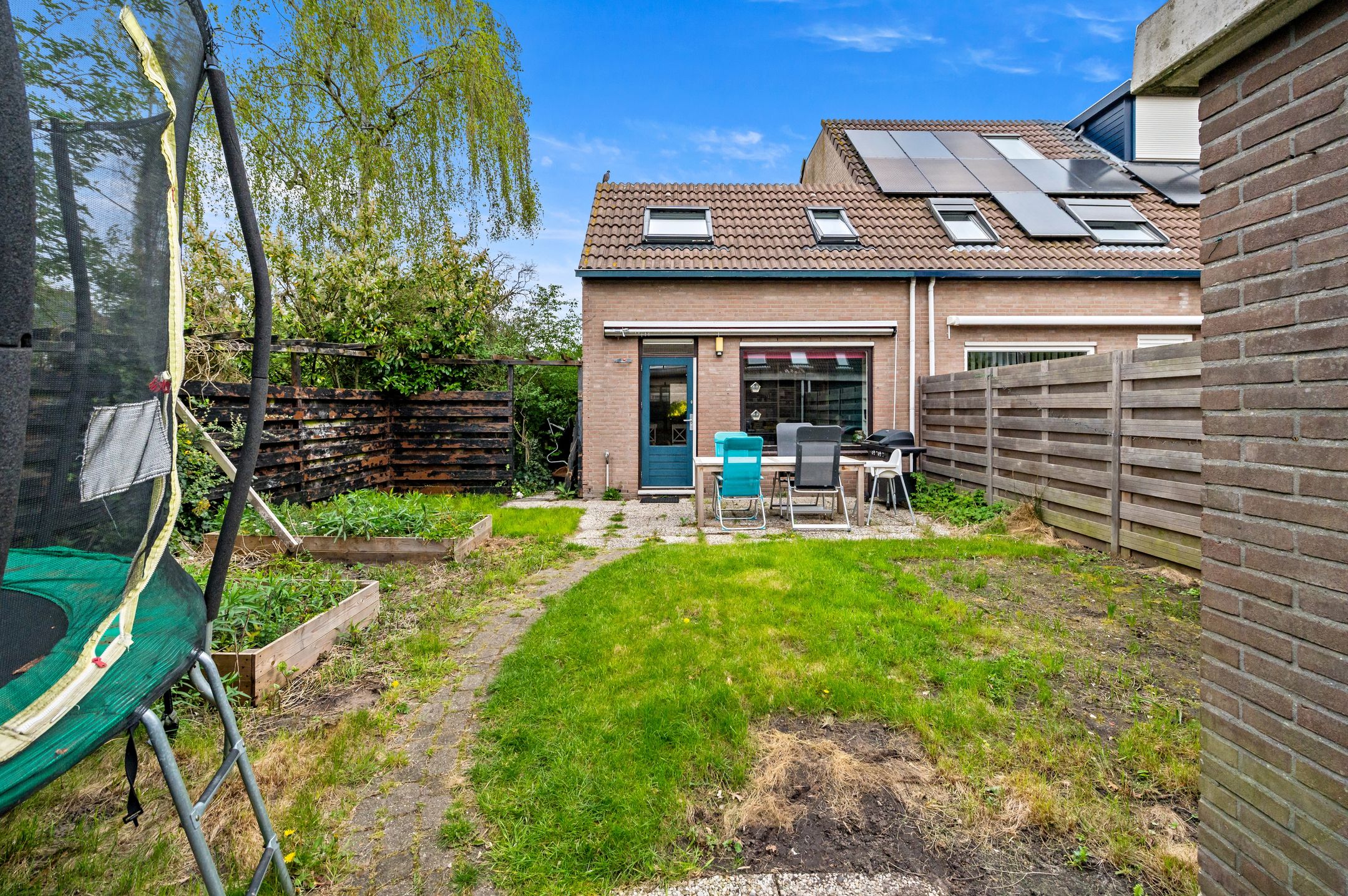 Foto van Hogeland 22, Leidschendam