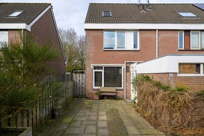 Foto van Duinmeierij 28, Leidschendam