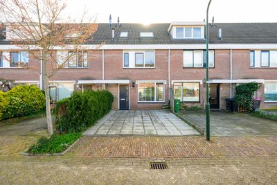Foto van Duinmeierij 45, Leidschendam