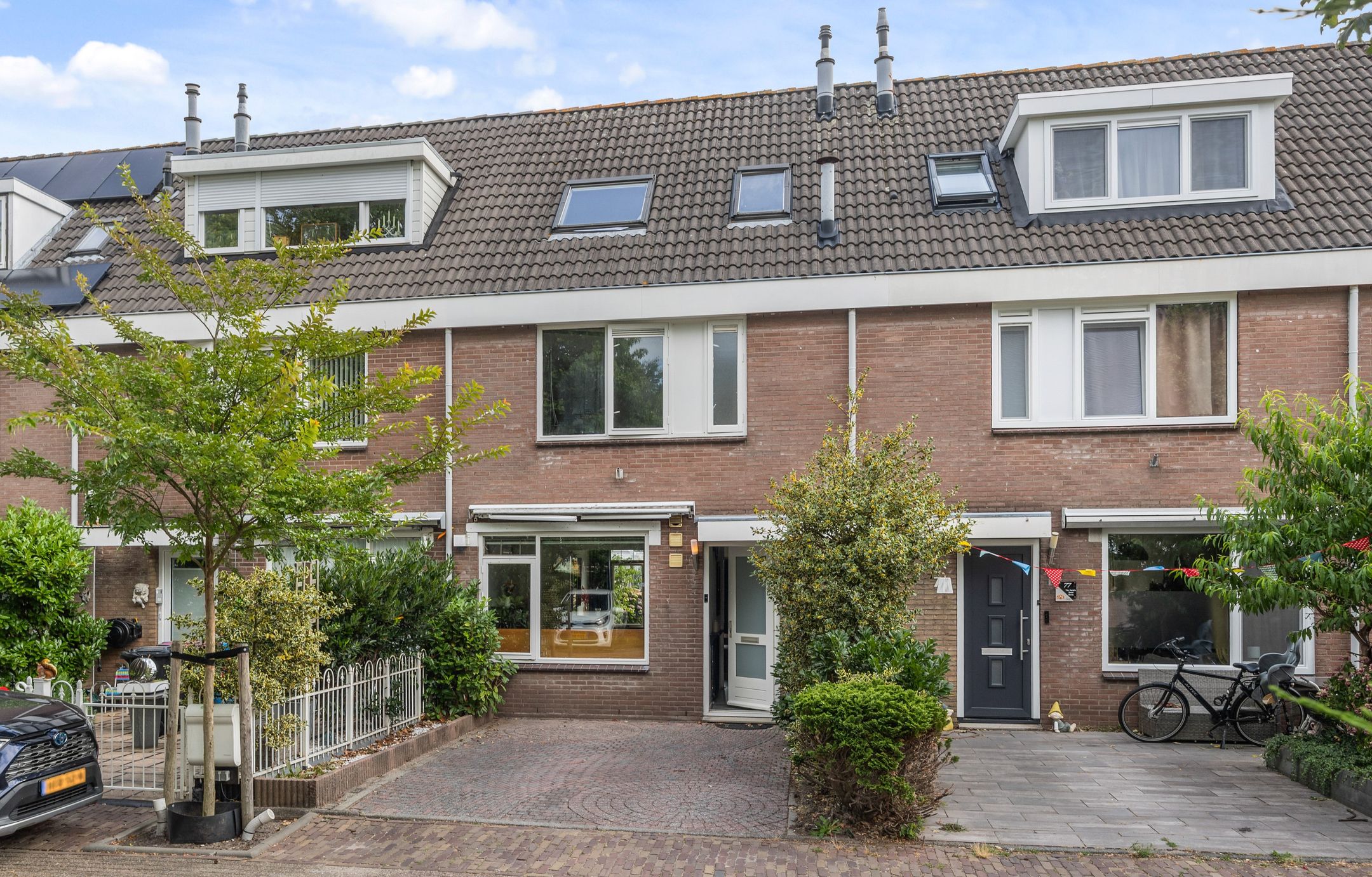 Foto van Duinmeierij 75, Leidschendam