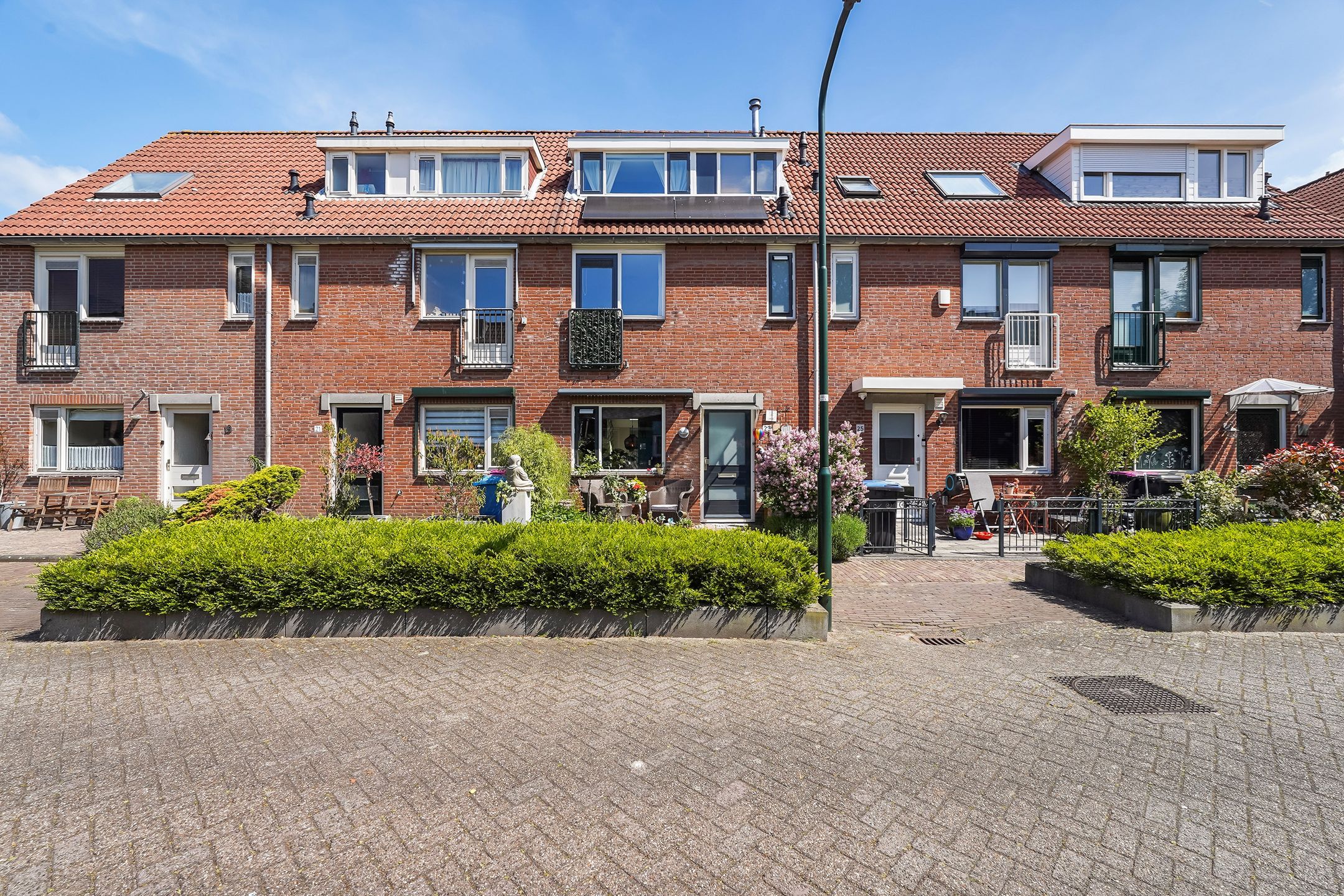 Foto van Binnenweg 23, Leidschendam