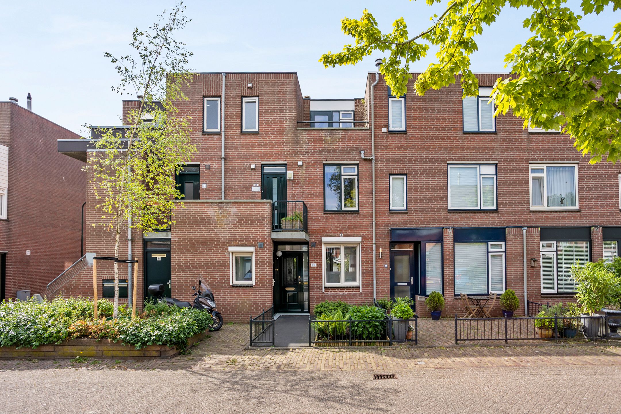 Foto van Kooiland 29, Leidschendam