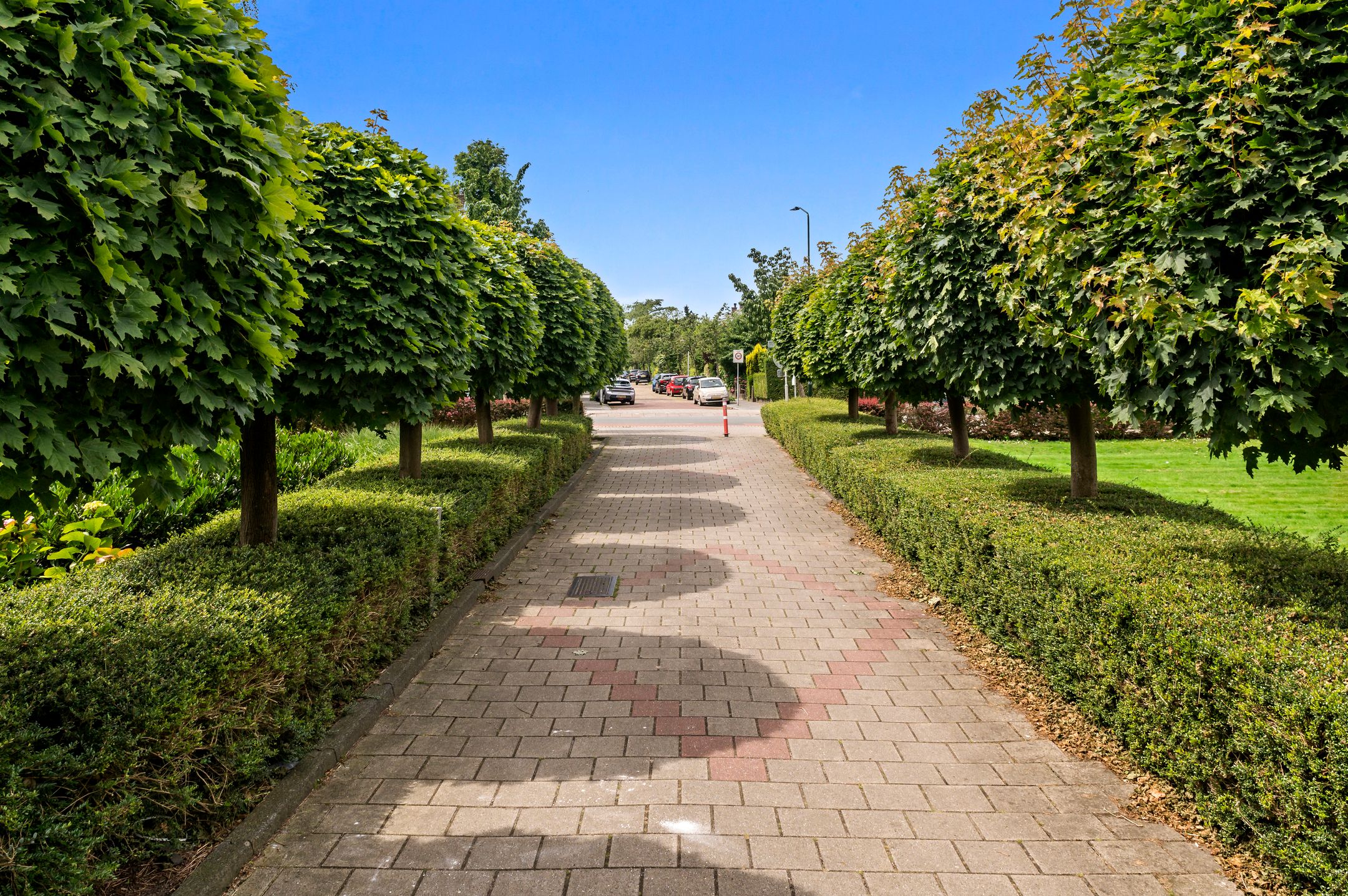Foto van Prins Hendrikplein 16, Leidschendam