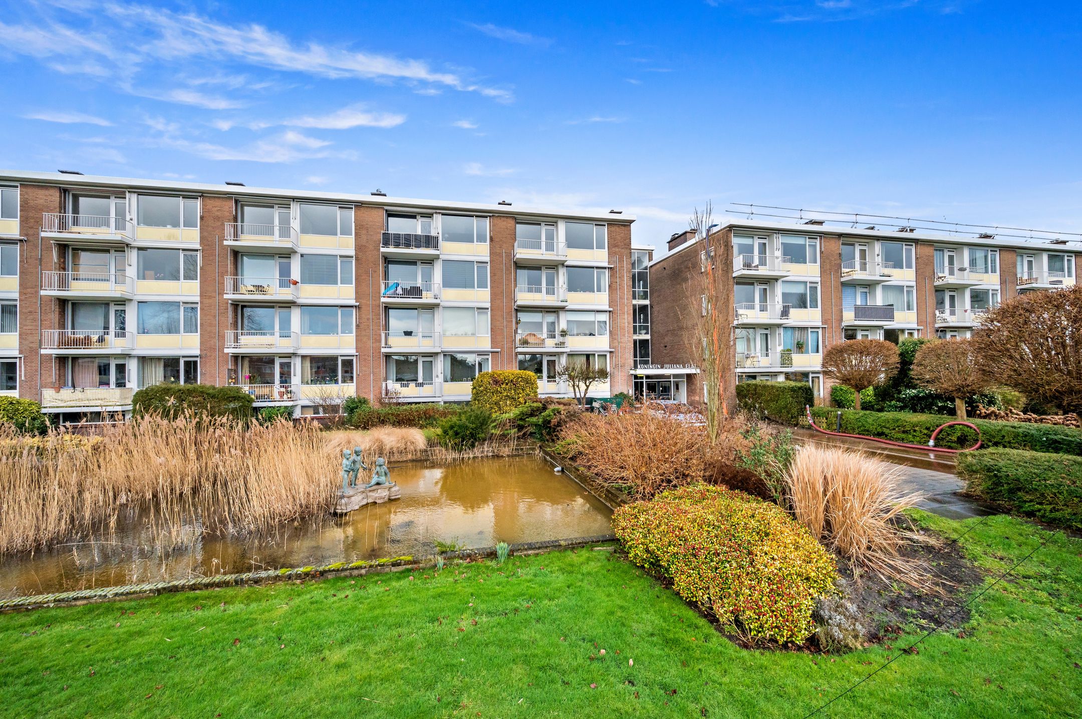 Foto van Prins Hendrikplein 50, Leidschendam