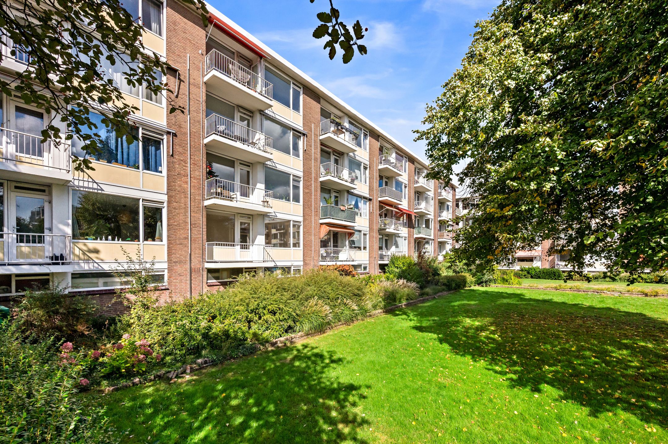Foto van Prins Hendrikplein 60, Leidschendam