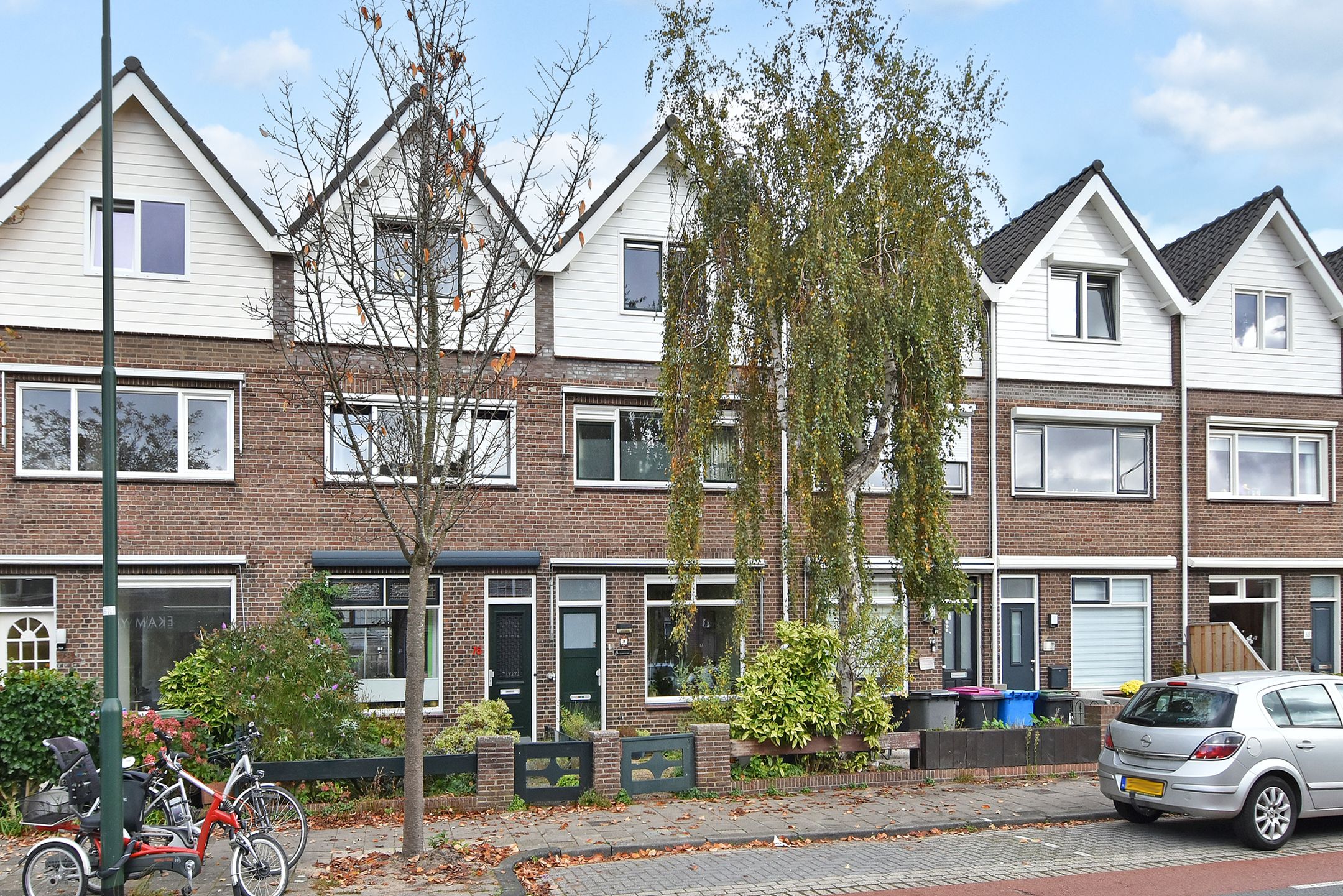 Foto van Prins Hendriklaan 74, Leidschendam