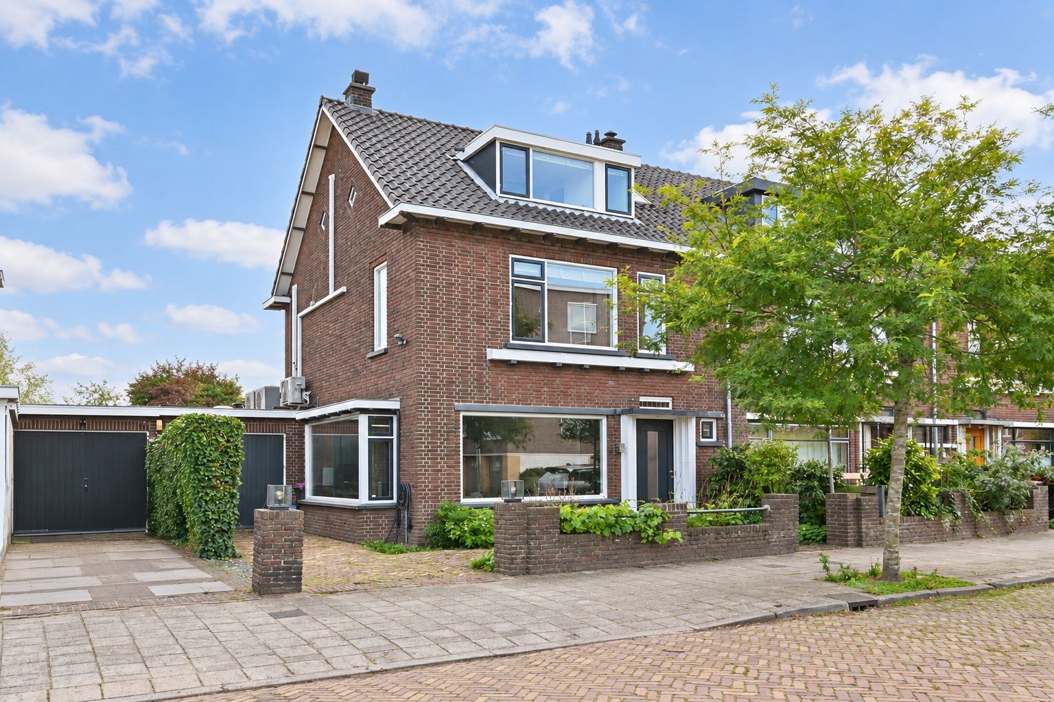 Foto van Prinses Marijkelaan 6, Leidschendam