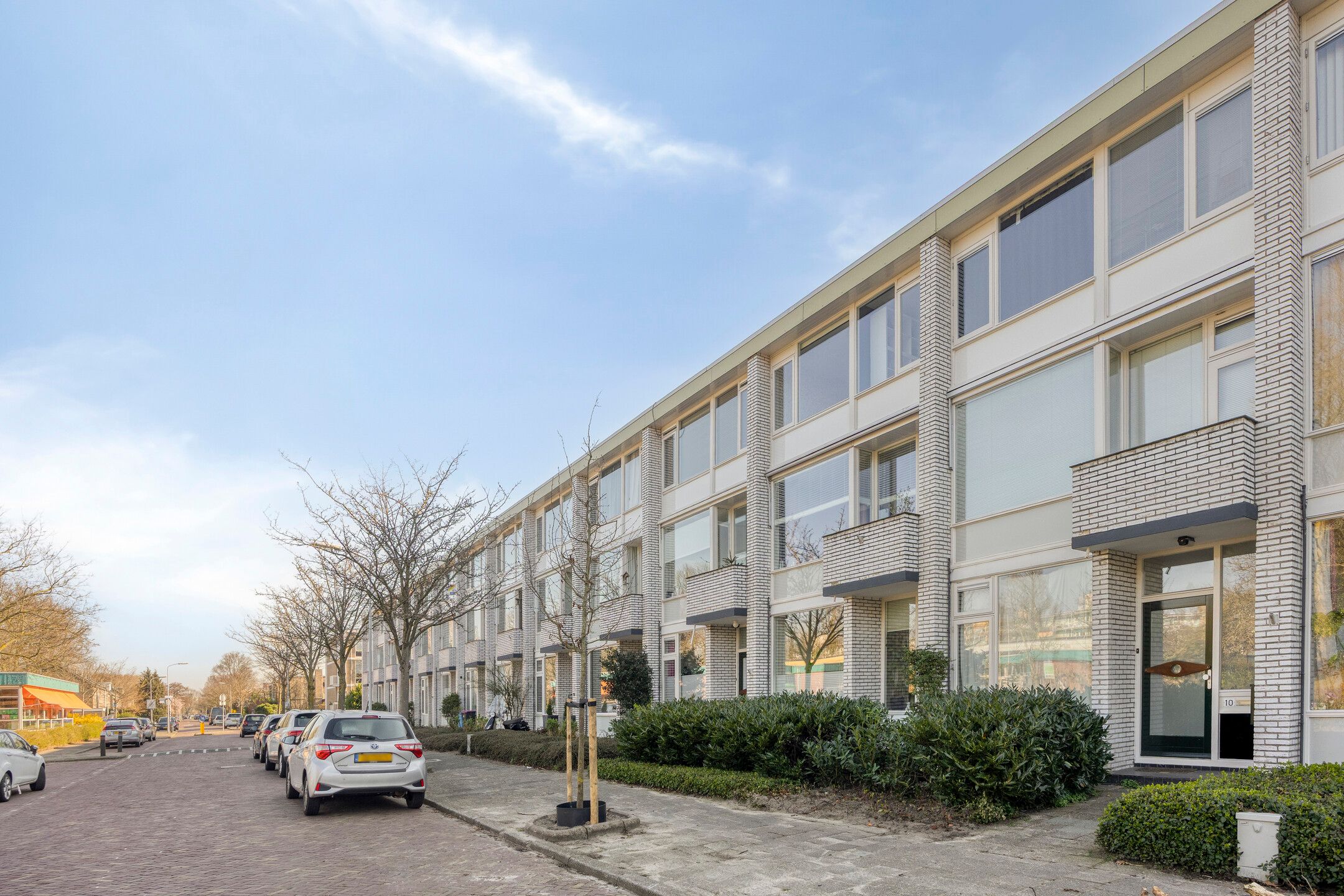 Foto van van Ruysdaellaan 32, Leidschendam