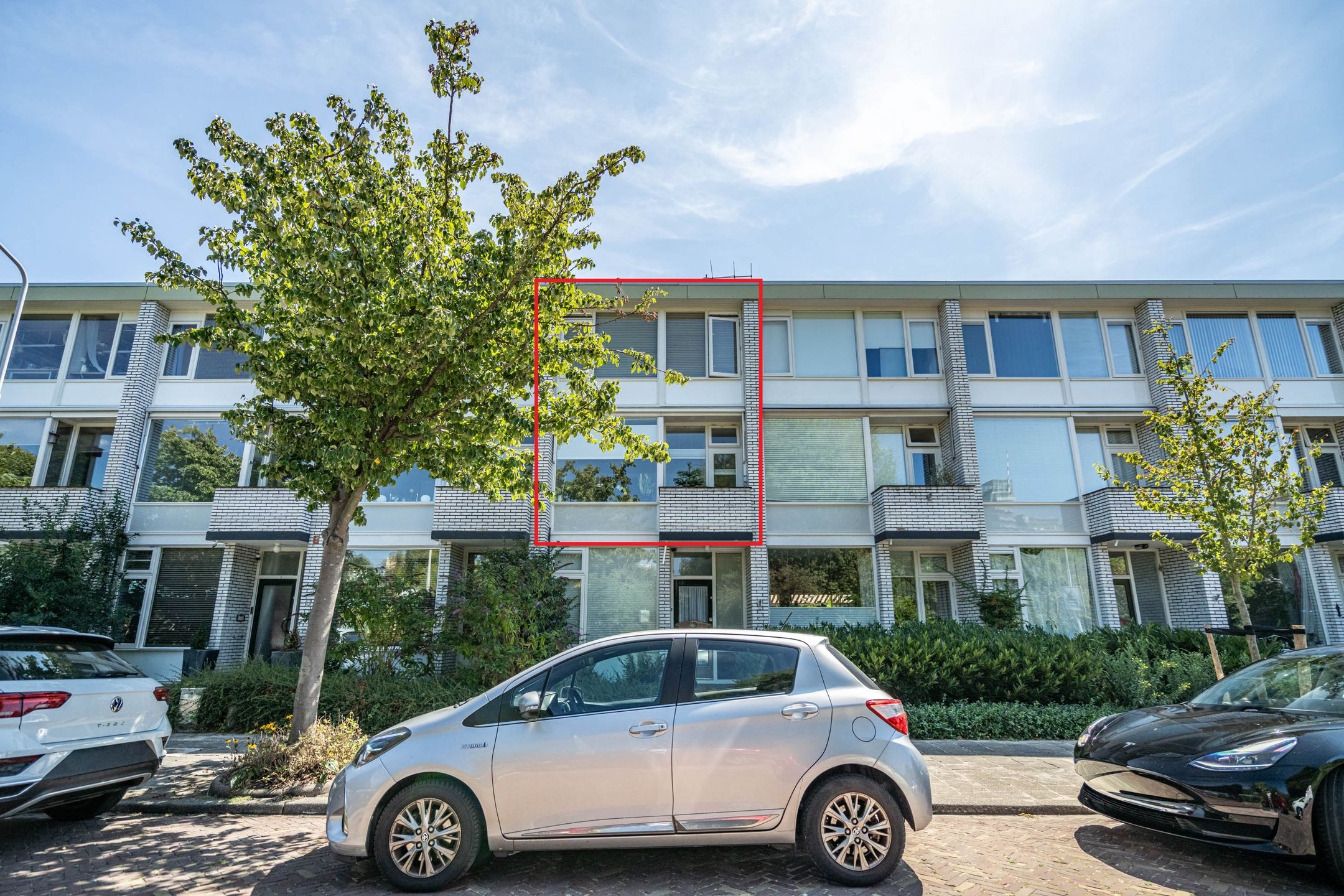 Foto van van Ruysdaellaan 34, Leidschendam
