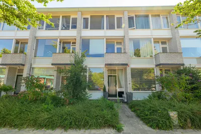 Foto van Van Ruysdaellaan 38, Leidschendam