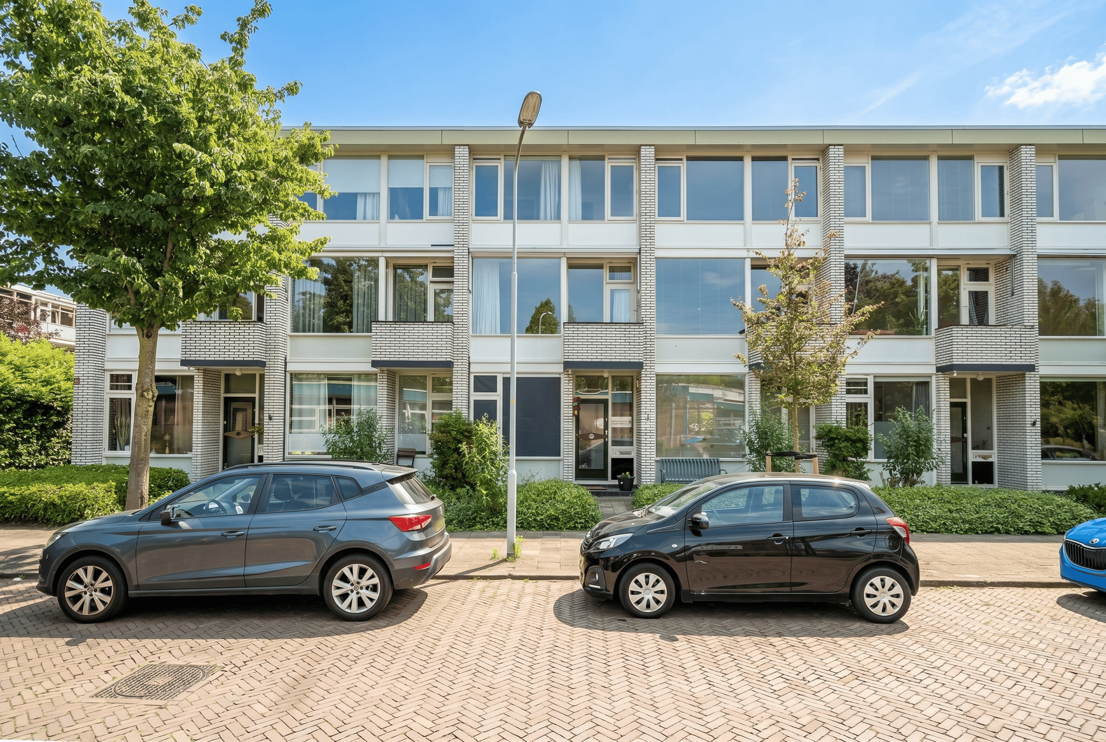 Foto van van Ruysdaellaan 50, Leidschendam