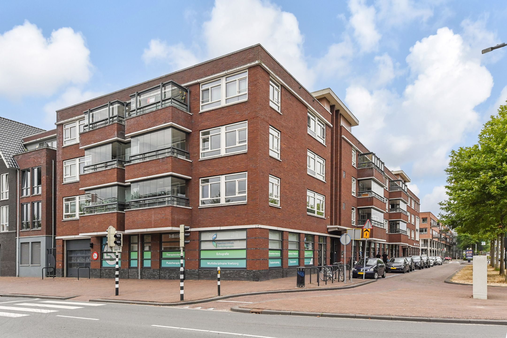 Foto van J.S. Bachlaan 3, Leidschendam