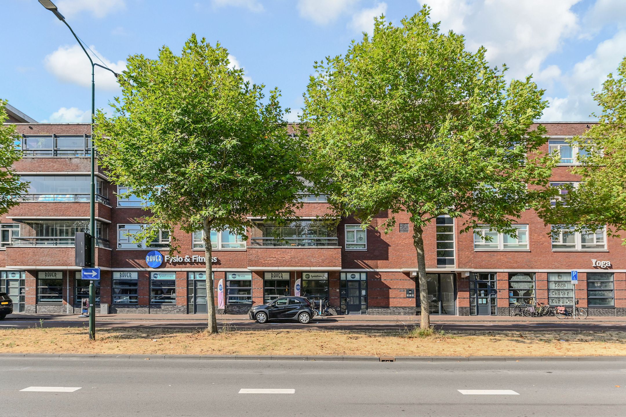 Foto van J.S. Bachlaan 39, Leidschendam