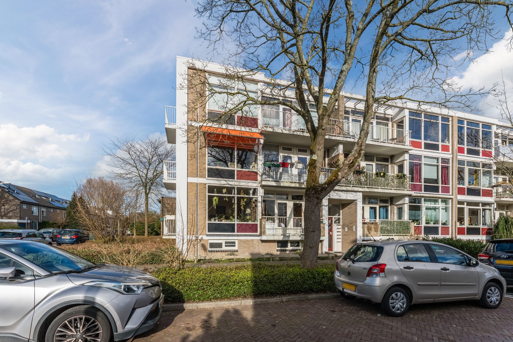 Foto van Beethovenlaan 50, Leidschendam