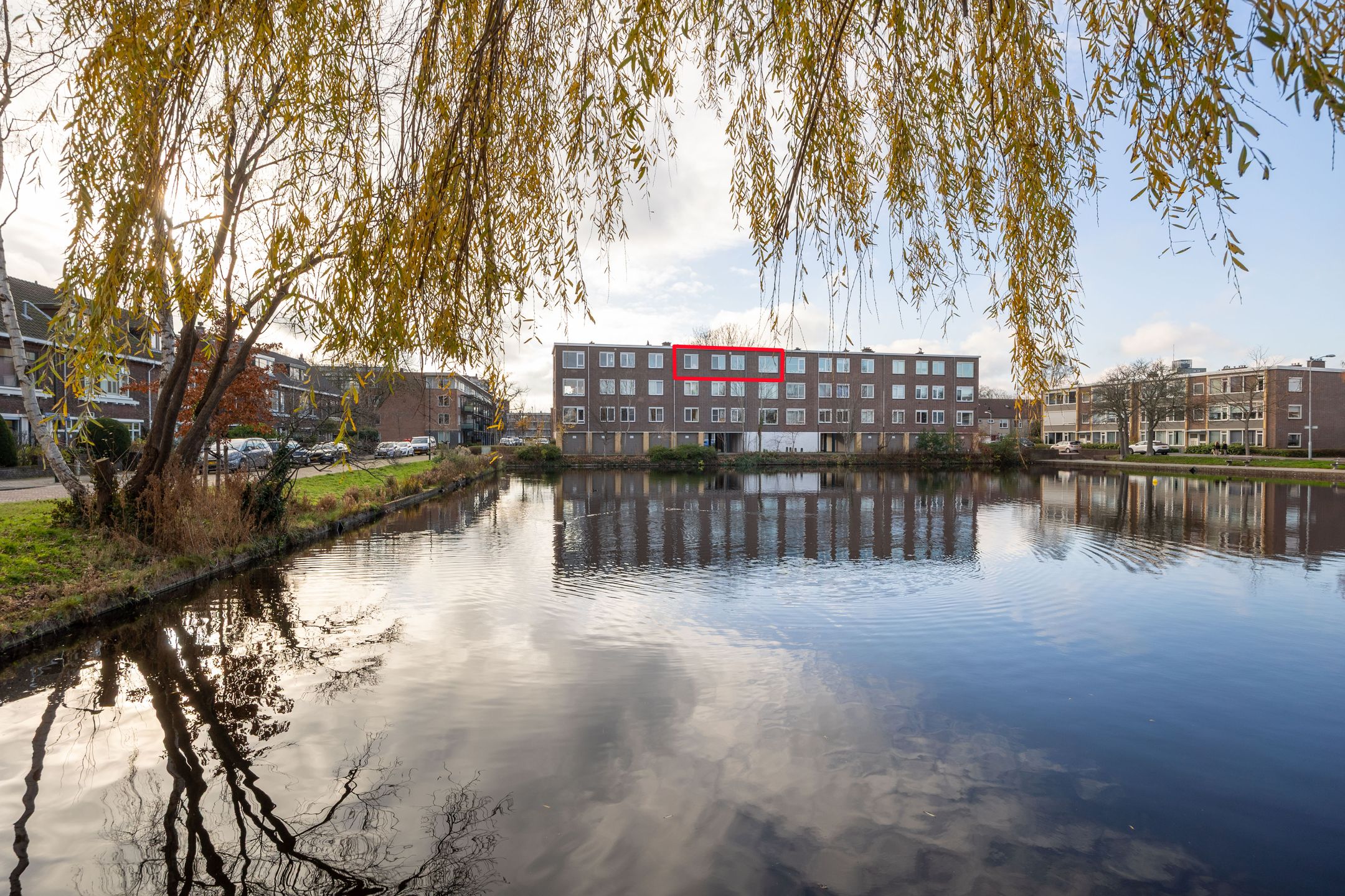 Foto van Mozartlaan 14, Leidschendam