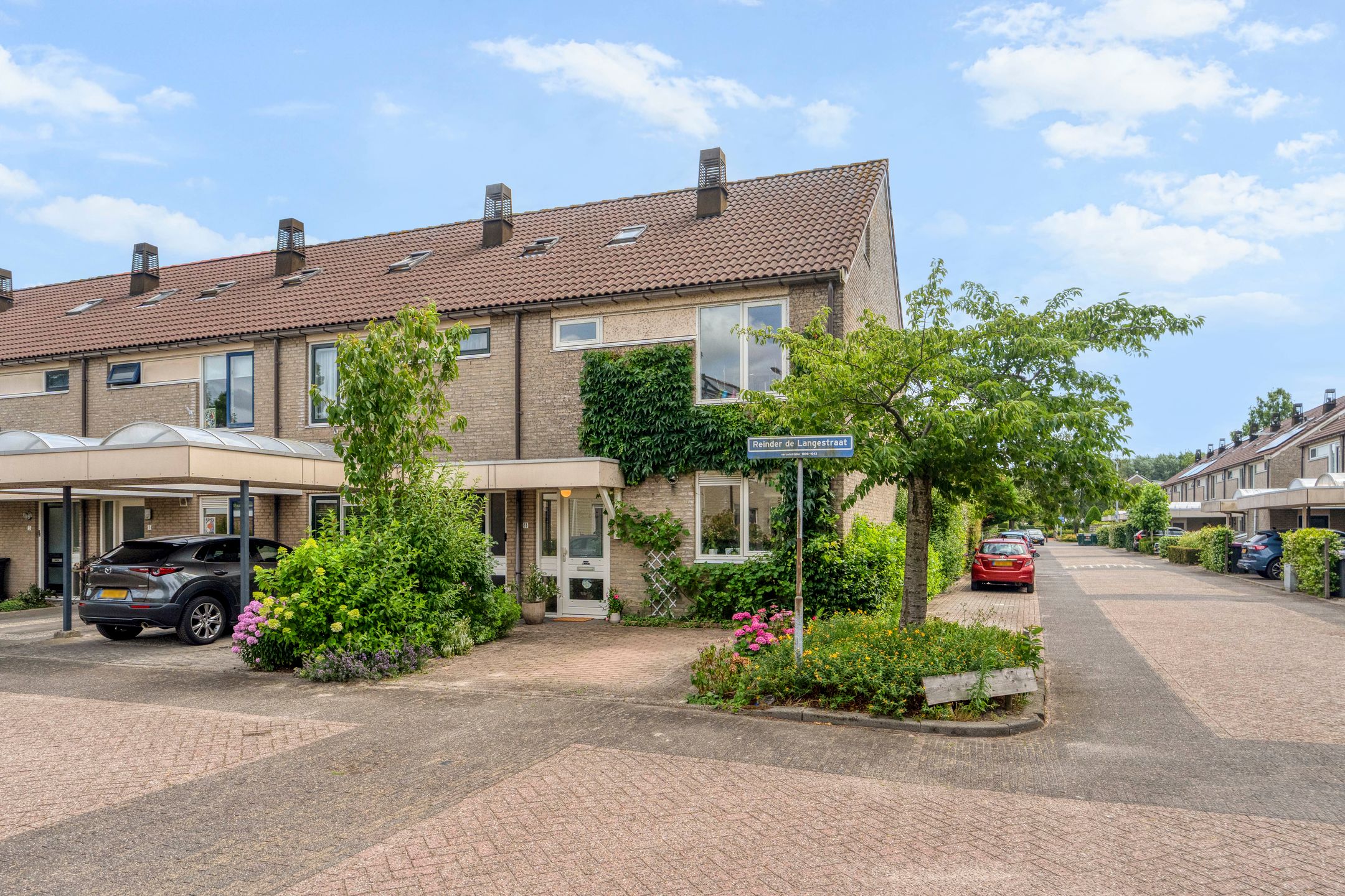 Foto van Reinder de Langestraat 11, Leidschendam