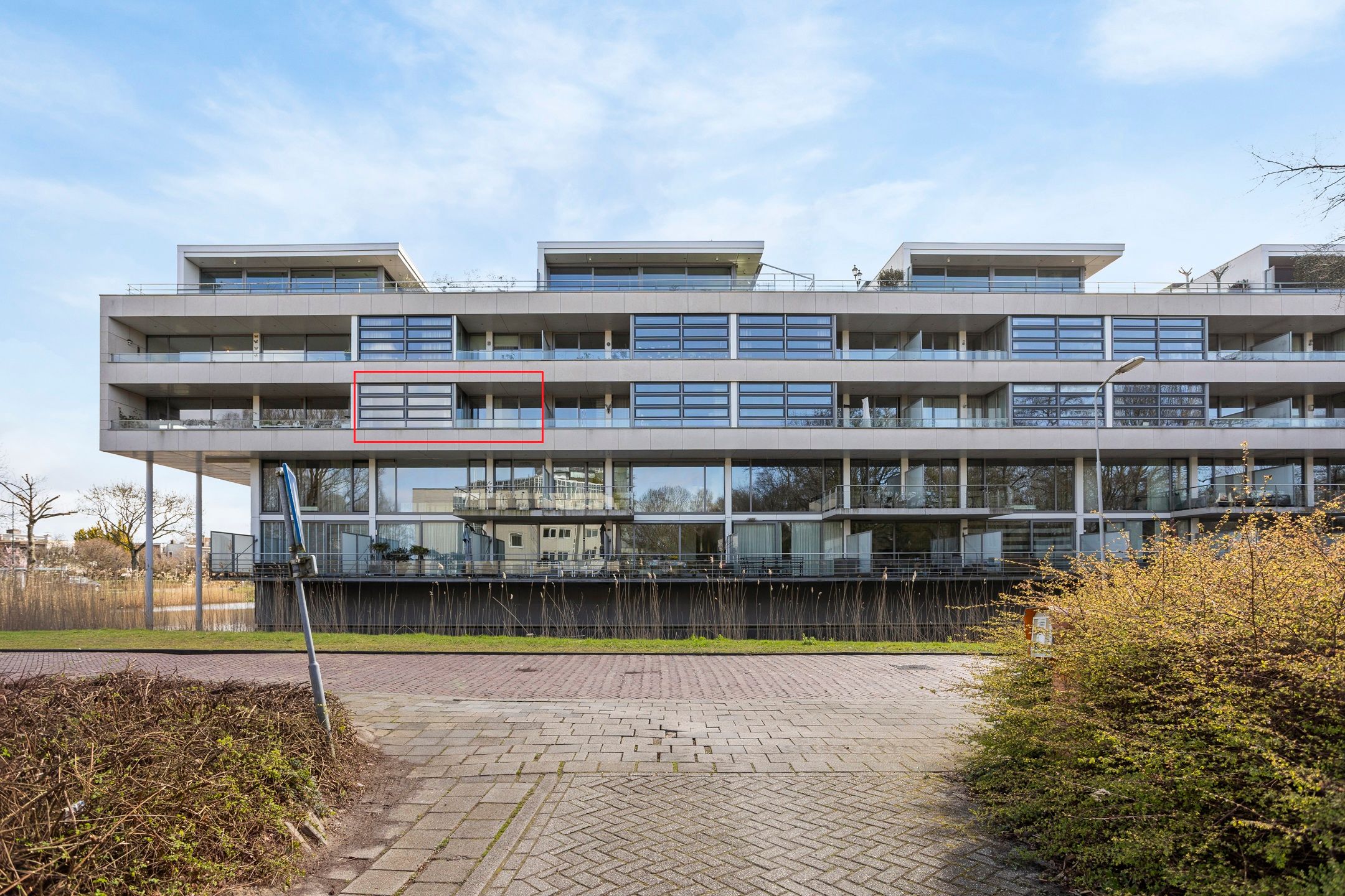 Foto van Neherpark 134, Leidschendam