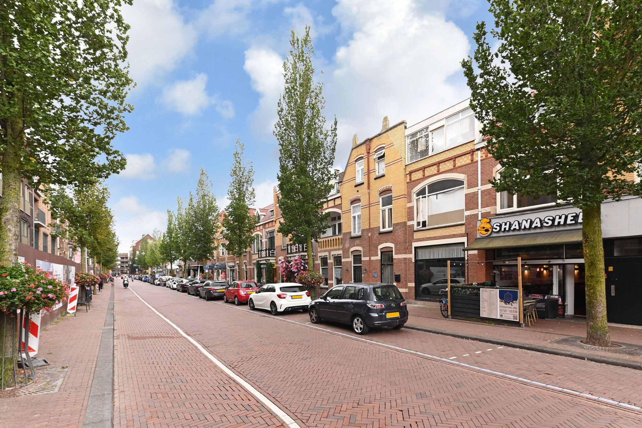Foto van Damlaan 41A, Leidschendam