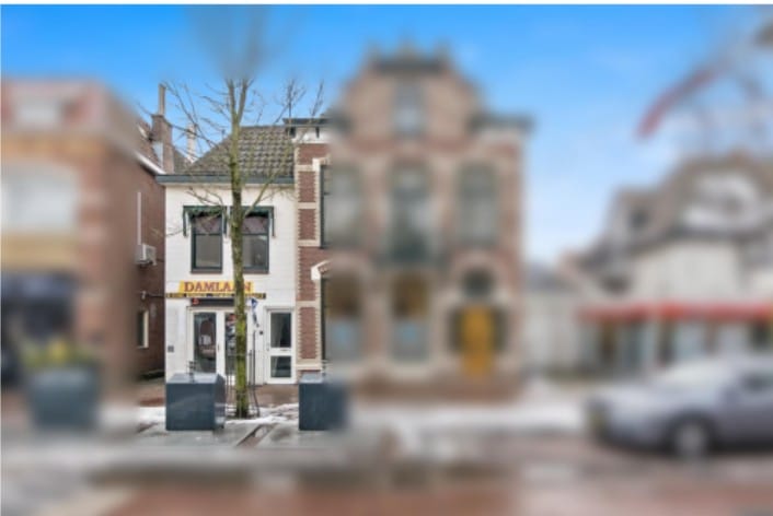 Foto van Damlaan 43B, Leidschendam
