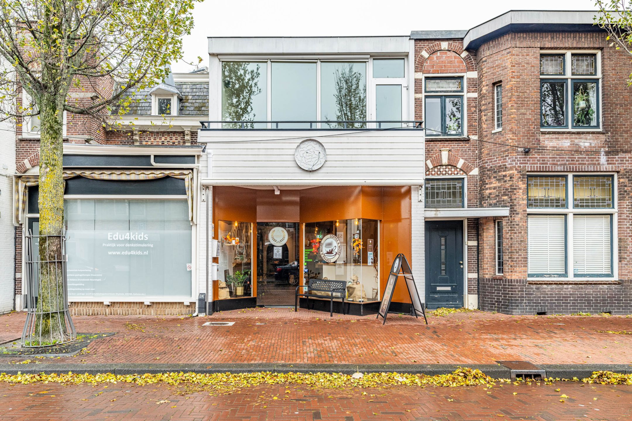 Foto van Damlaan 52, Leidschendam