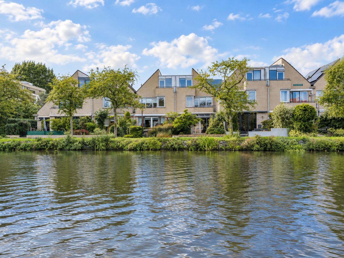 Foto van Dokter Perquinstraat 40, Leidschendam Woonhuis