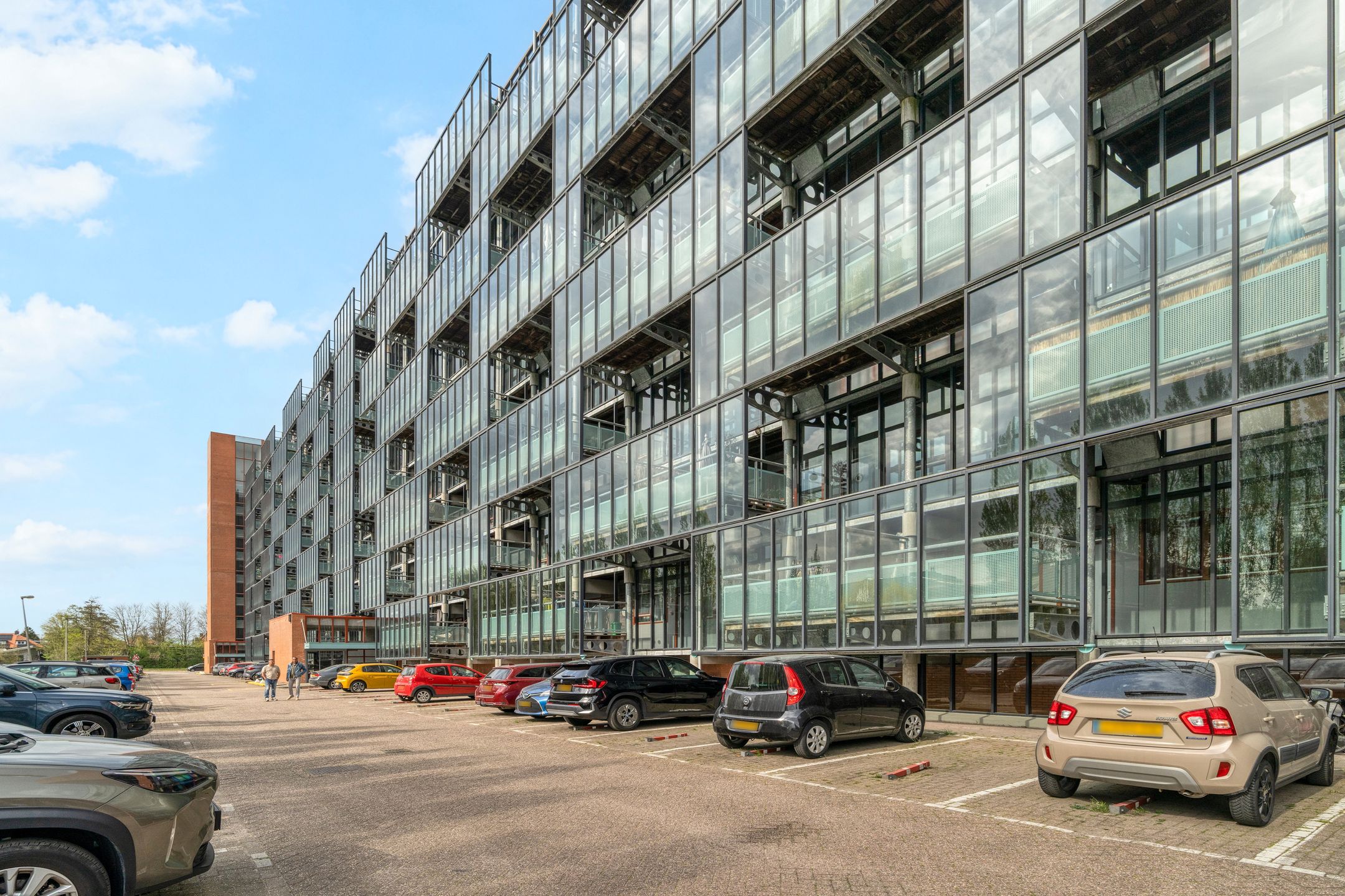 Foto van Dokter Van Ledestraat 4, Leidschendam