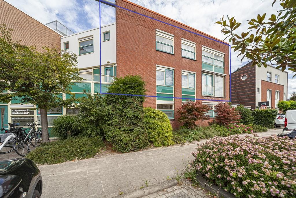 Foto van Oude Trambaan 81, Leidschendam
