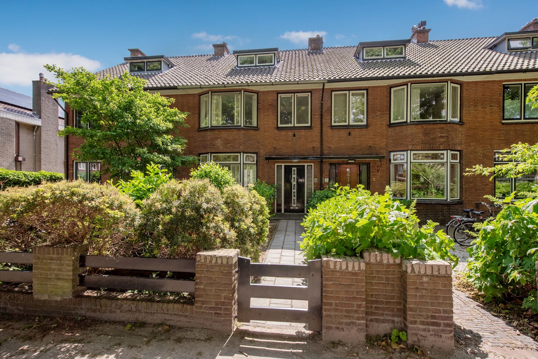 Foto van Veursestraatweg 44, Leidschendam