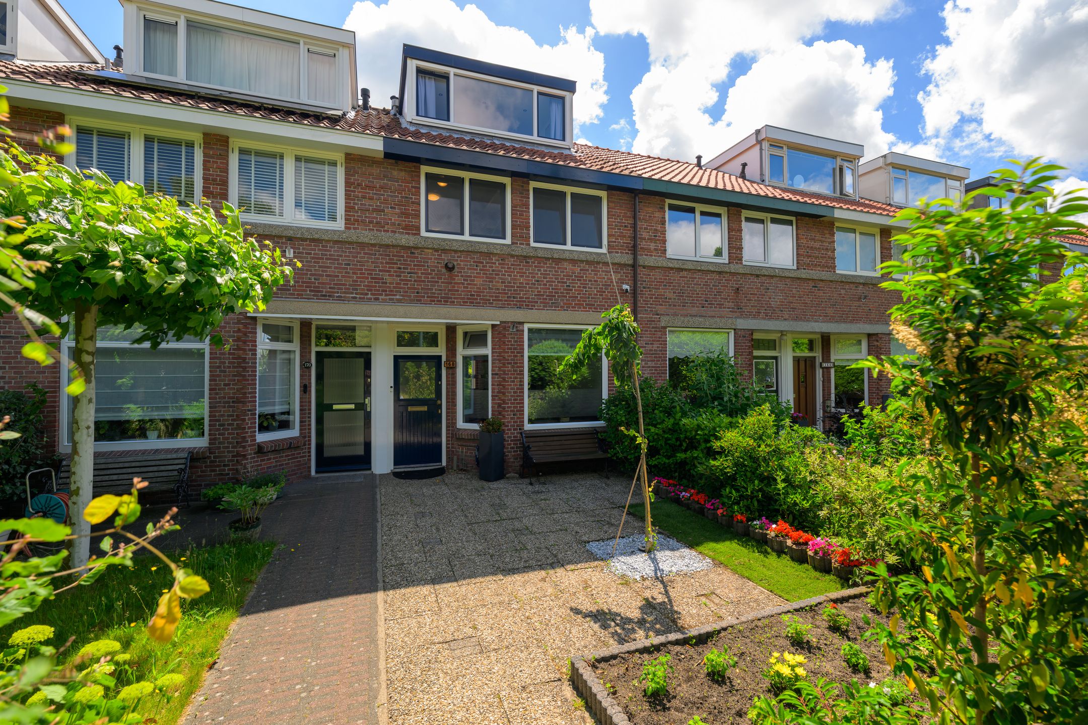 Foto van Veursestraatweg 168, Leidschendam