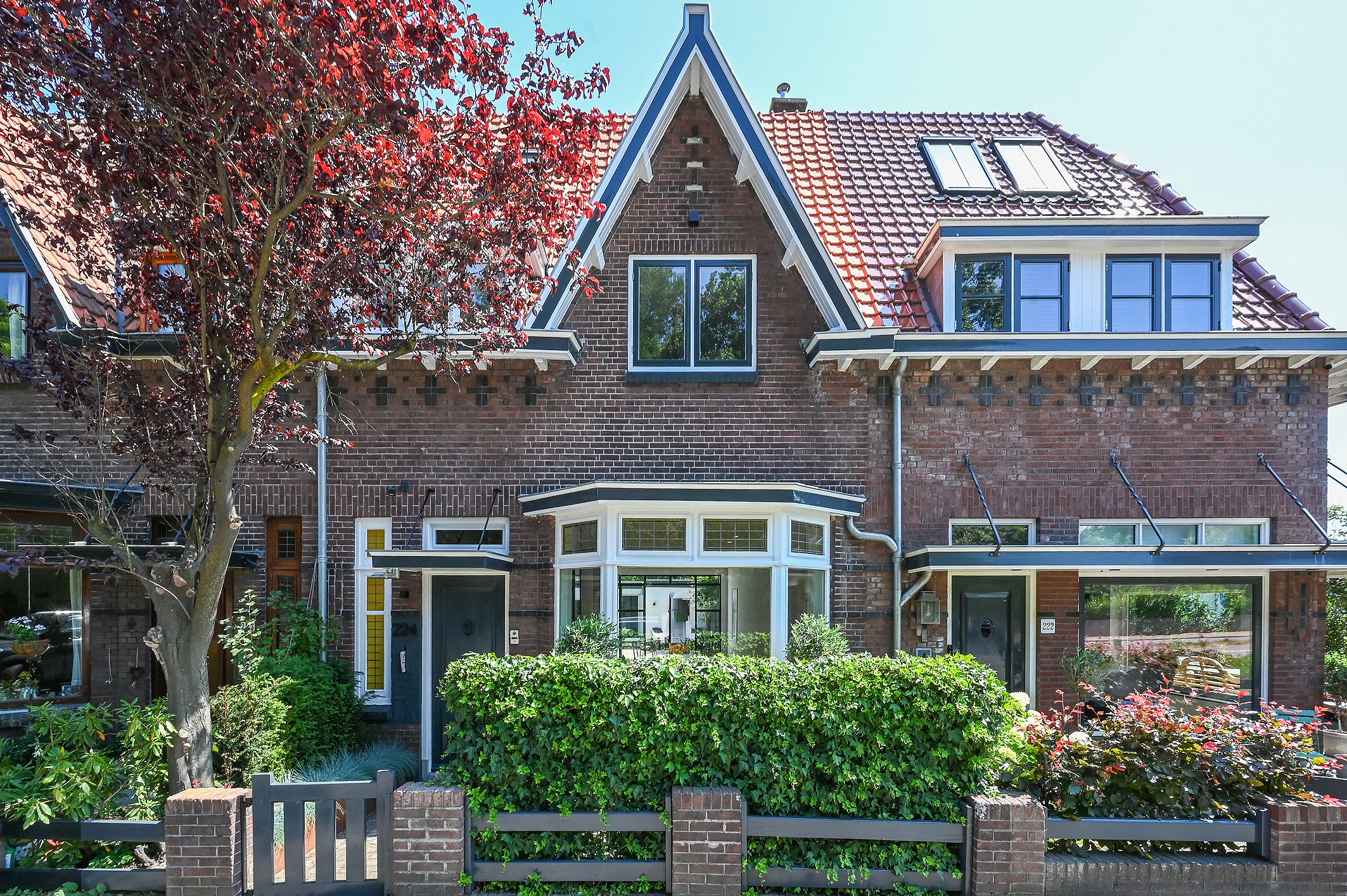 Foto van Veursestraatweg 224, Leidschendam