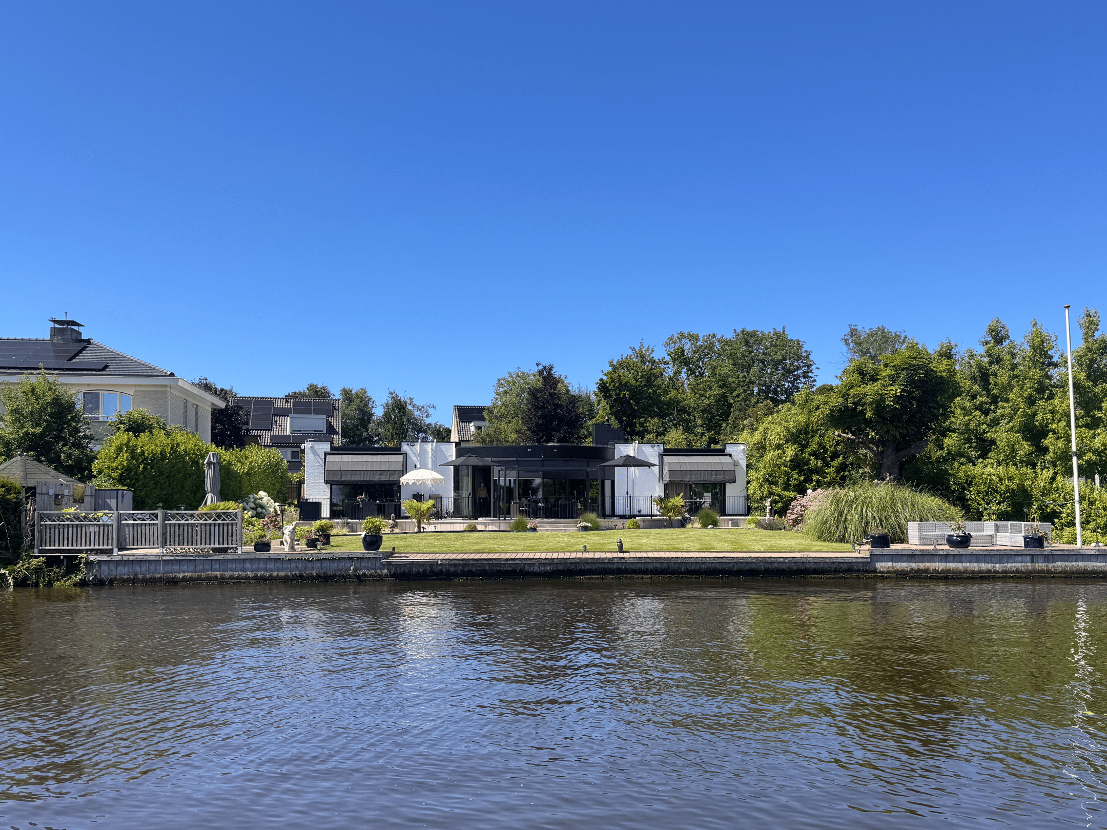 Foto van Parnashofweg 61, Leidschendam
