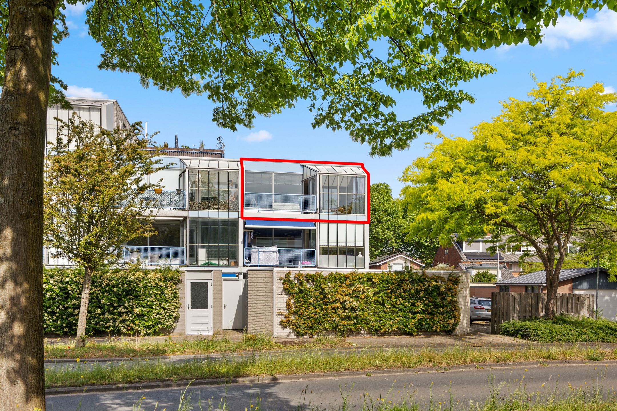 Foto van Roomolenstraat 35, Leidschendam