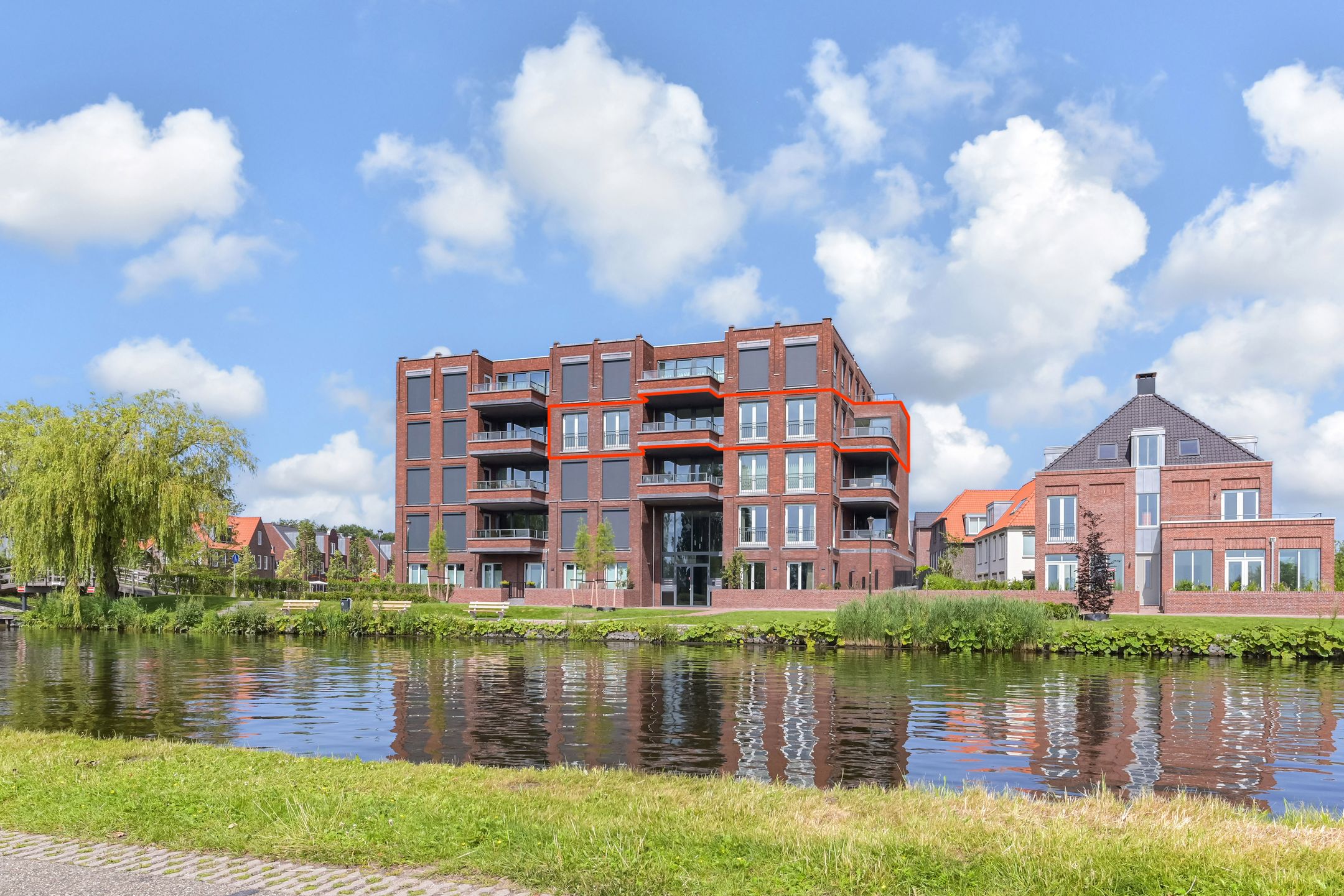 Foto van Nautawerf 26, Leidschendam
