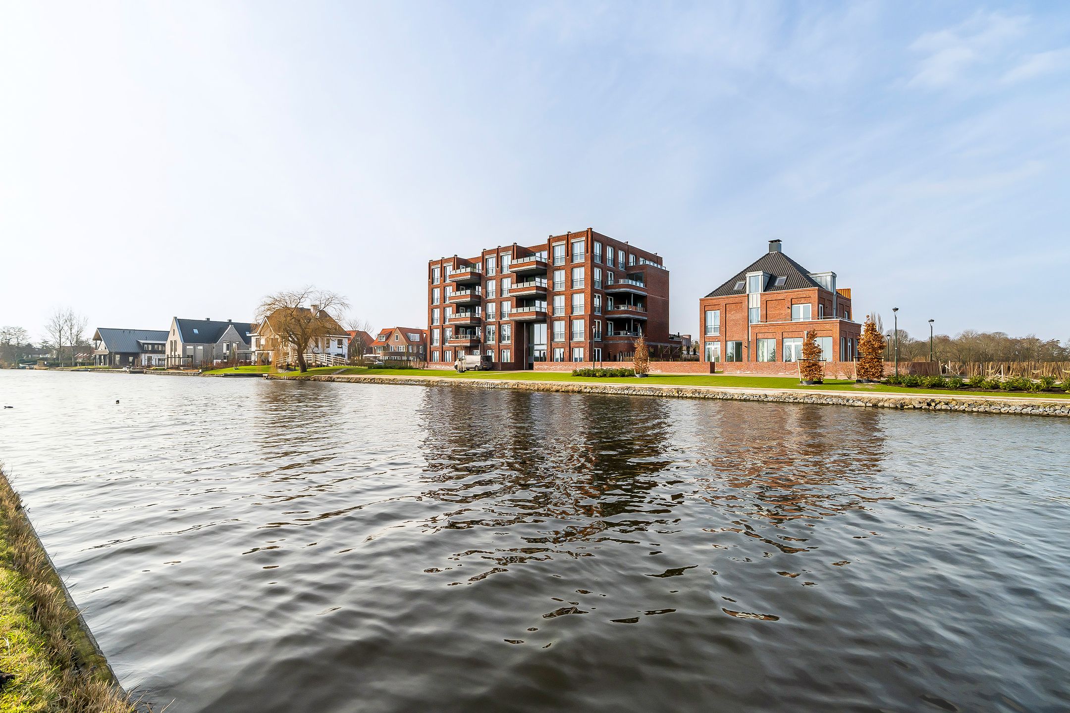 Foto van Nautawerf 32, Leidschendam