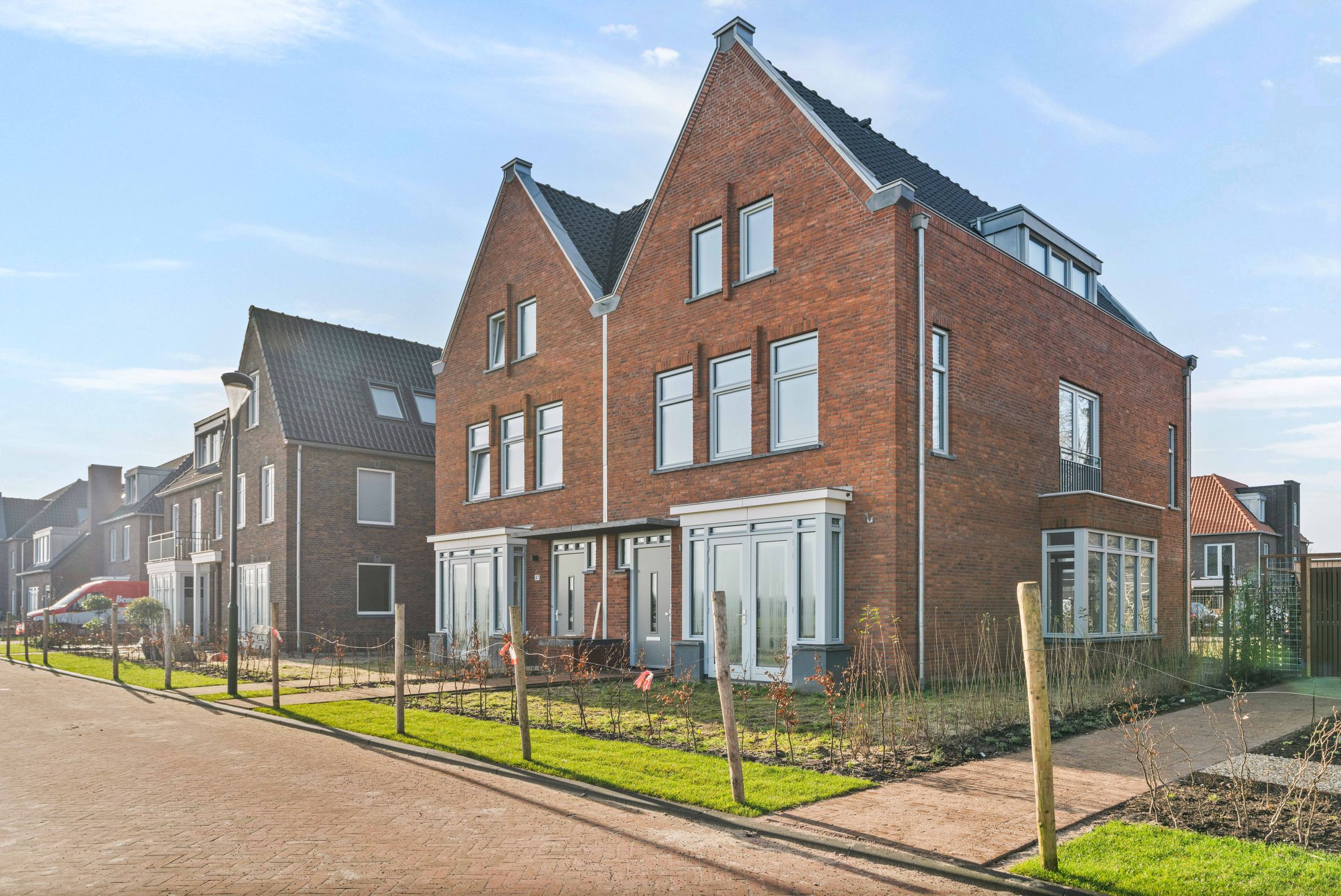 Foto van Nautawerf 48, Leidschendam