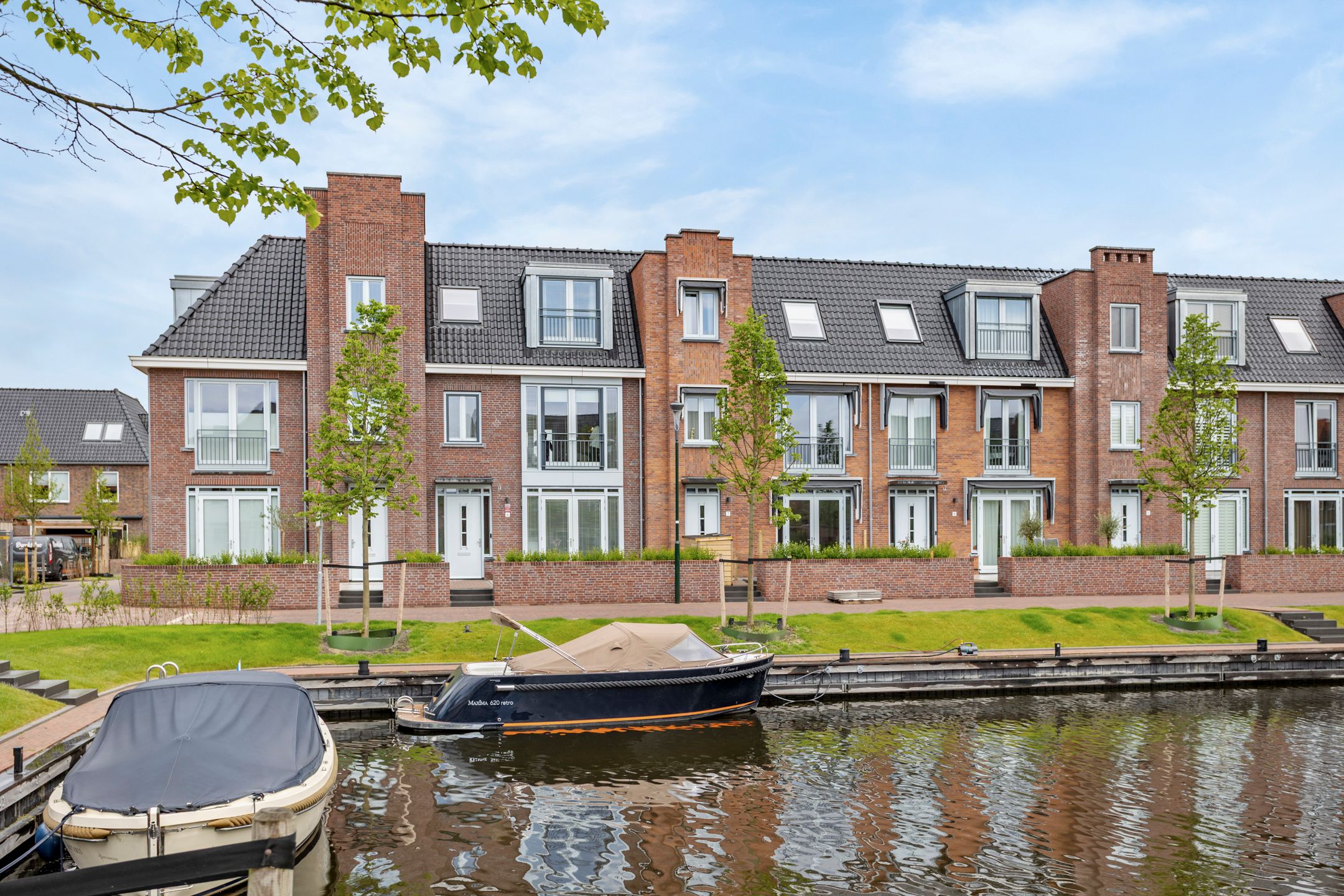 Foto van Nautawerf 6, Leidschendam