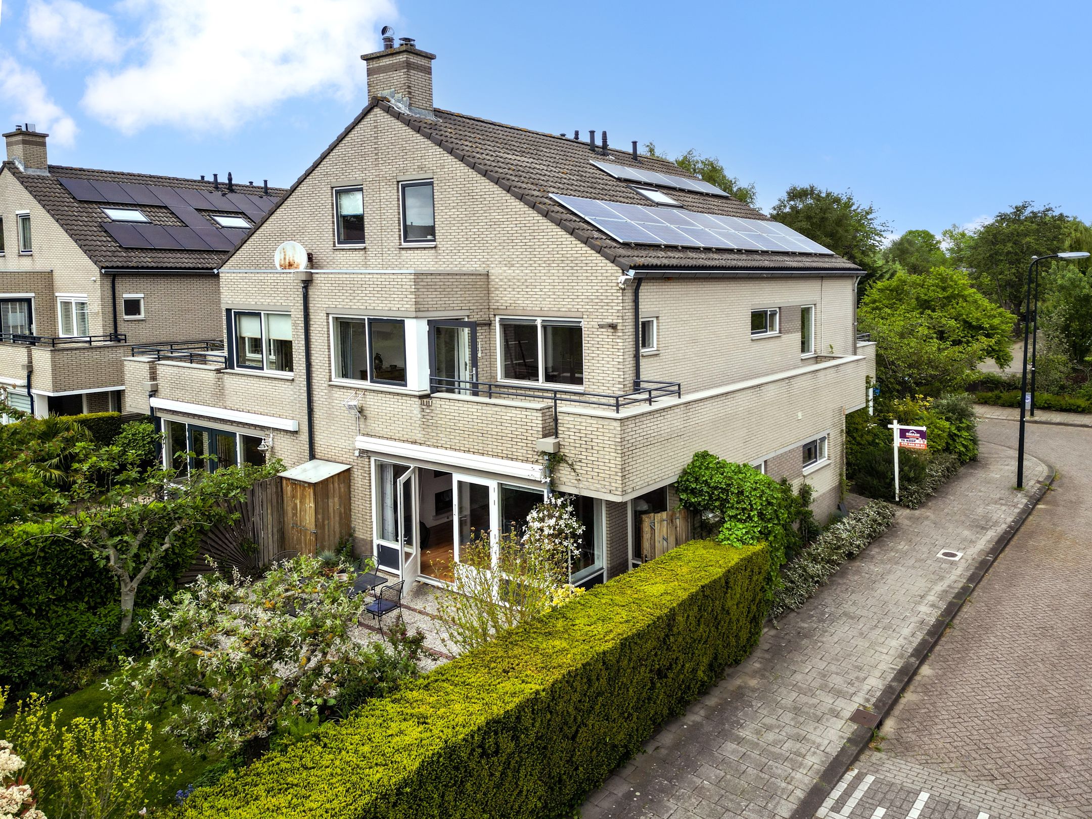 Foto van De Koppels 14, Leidschendam