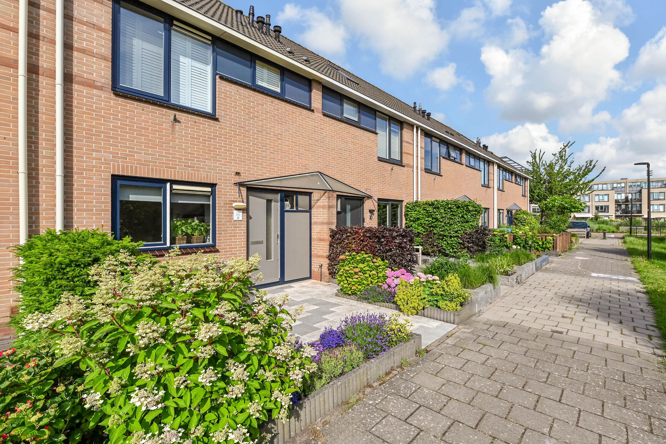 Foto van Voordesingel 12, Leidschendam