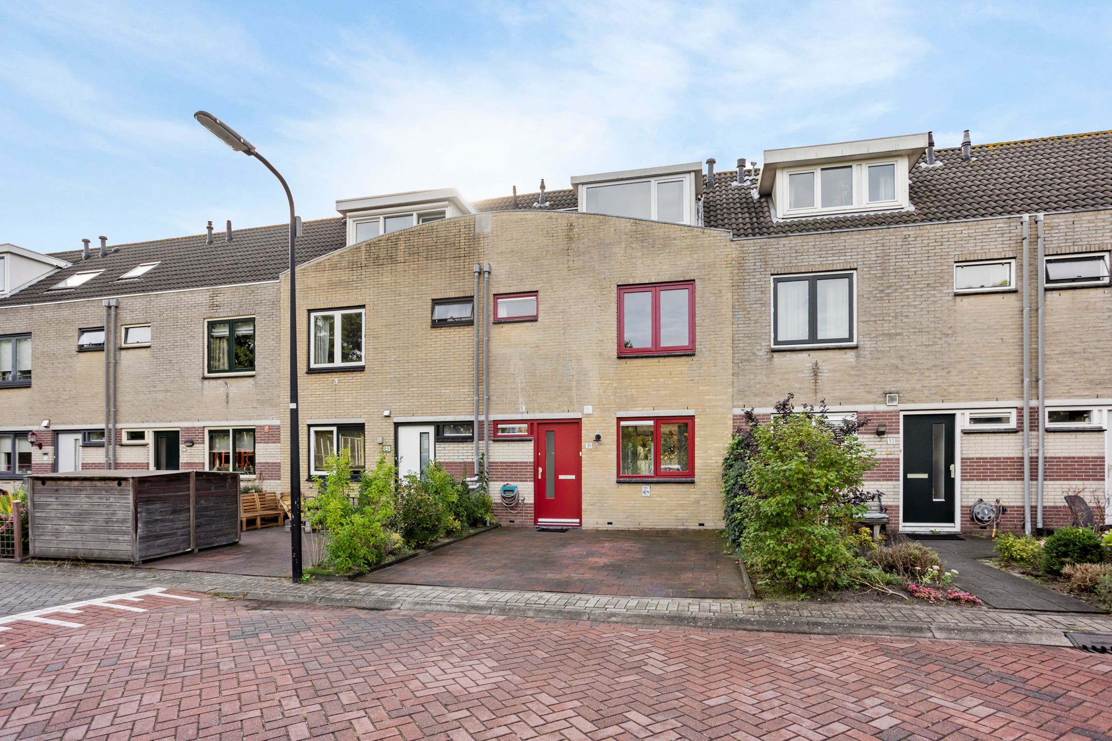 Foto van Landlustlaan 31, Leidschendam