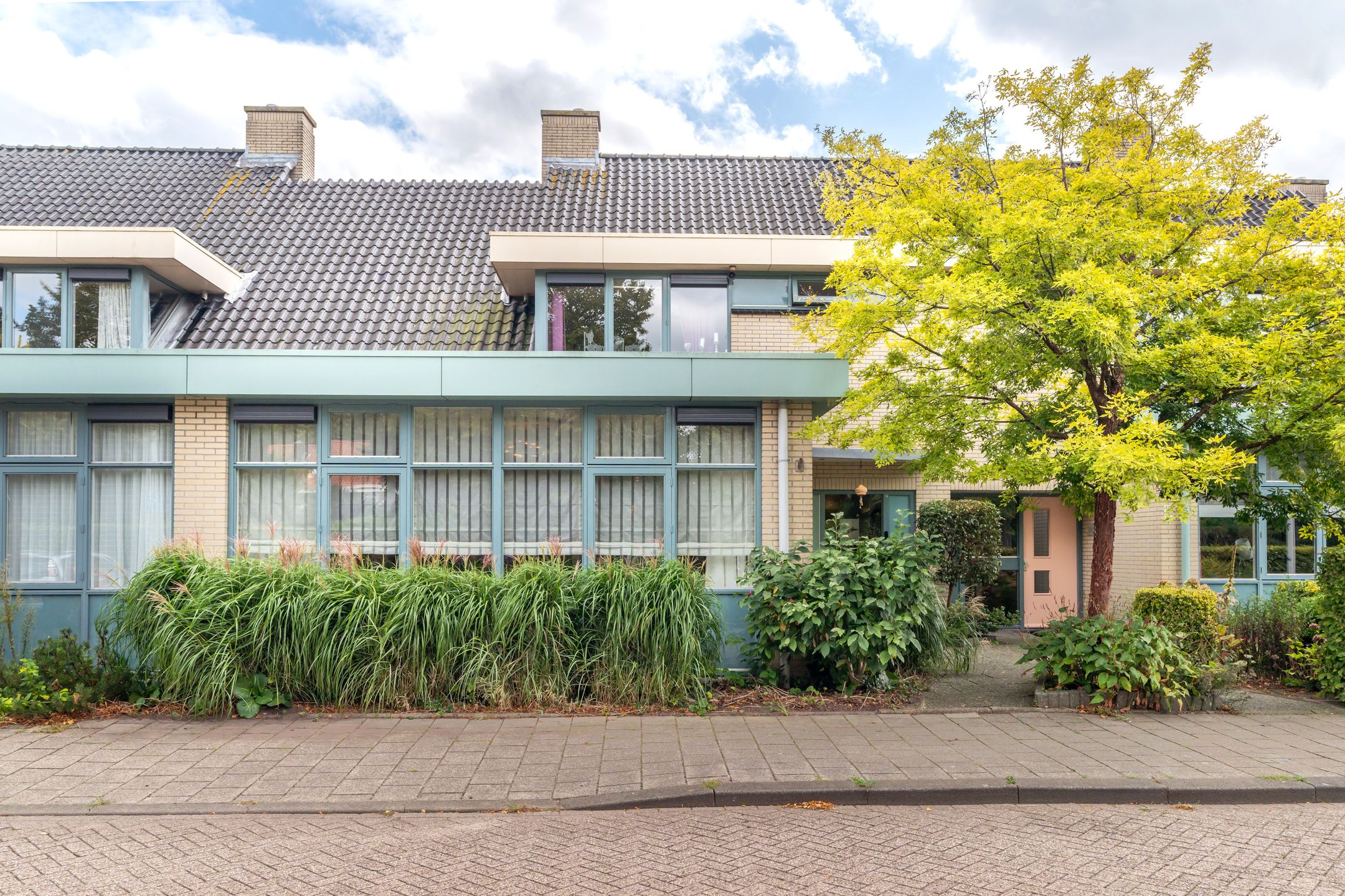 Foto van Vinkenborghlaan 13, Leidschendam