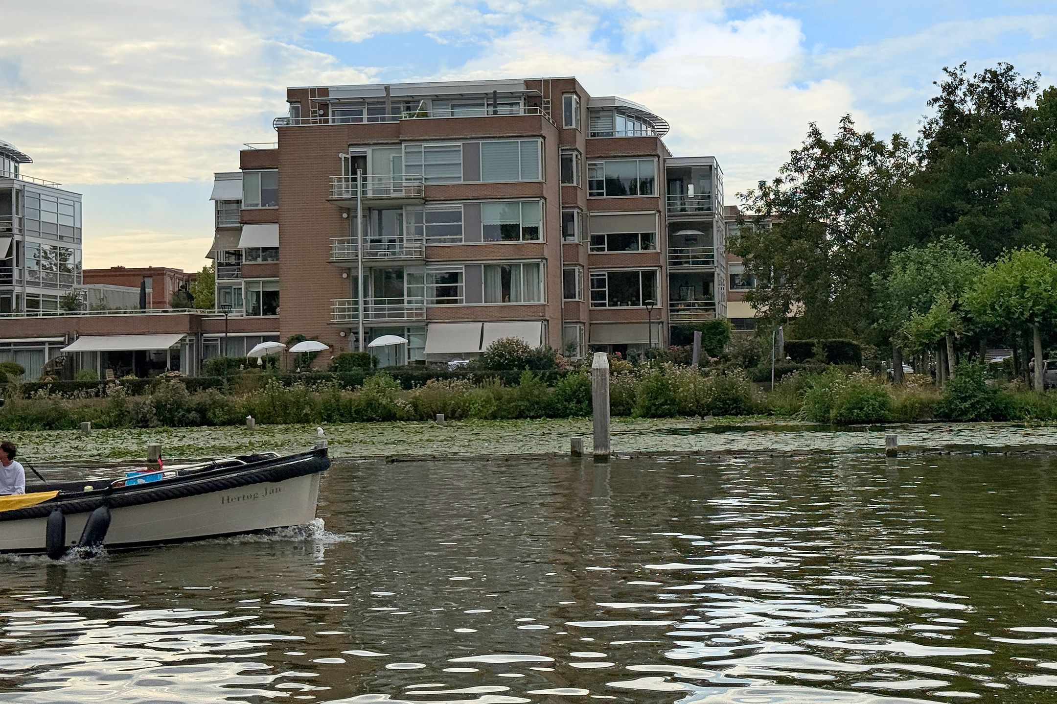 Foto van Houtwerf 11, Leidschendam