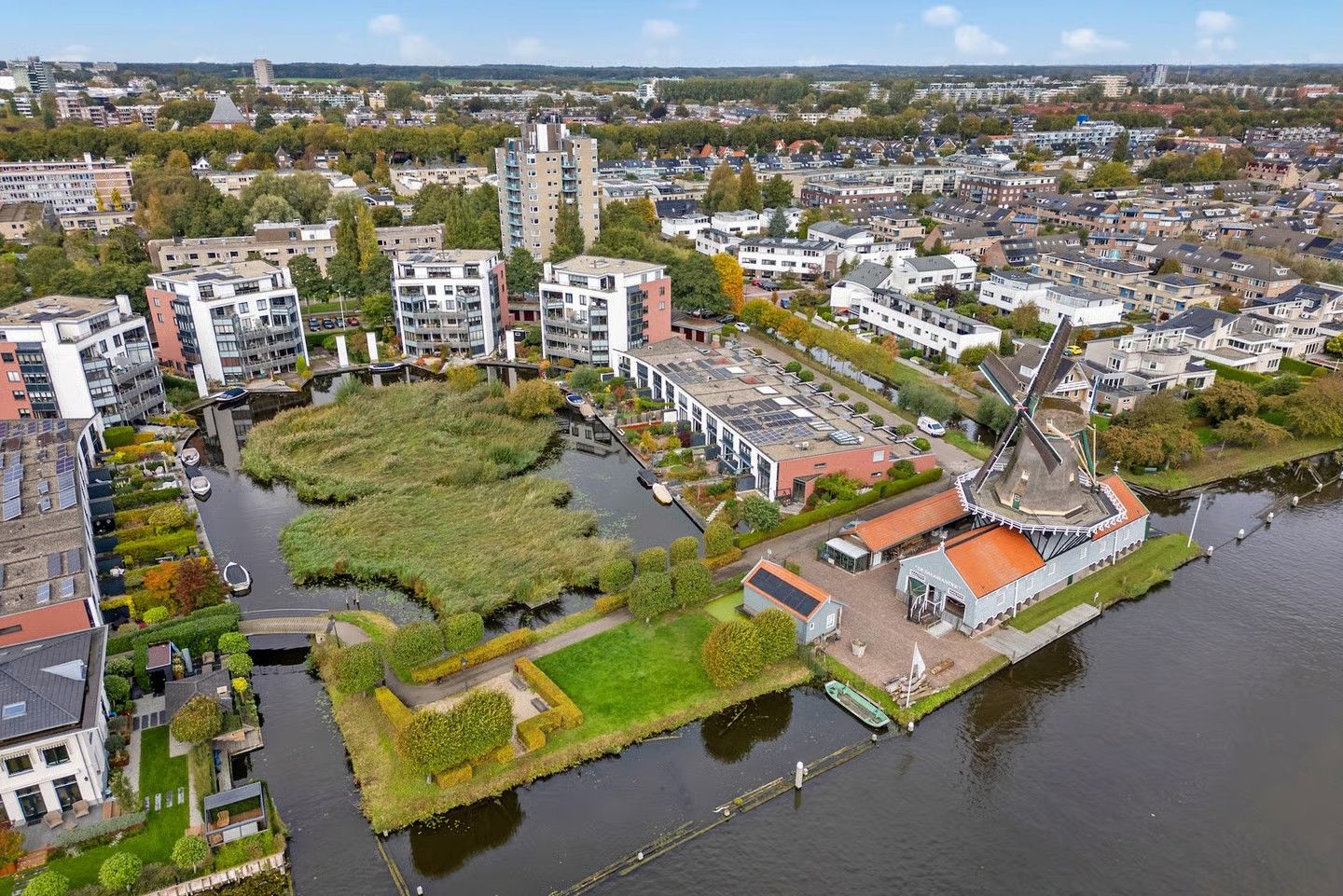 Foto van Koningsspil 5, Leidschendam